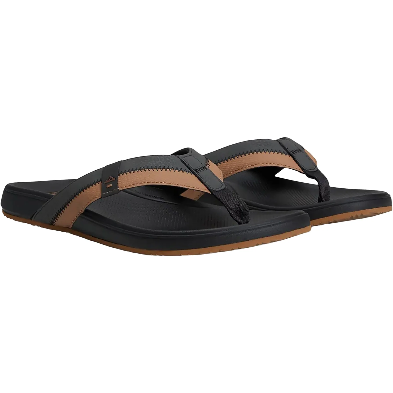 Reef Cushion Phantom 20 Men's Thong Sandals Reef Tobacco/Grey - Image 4