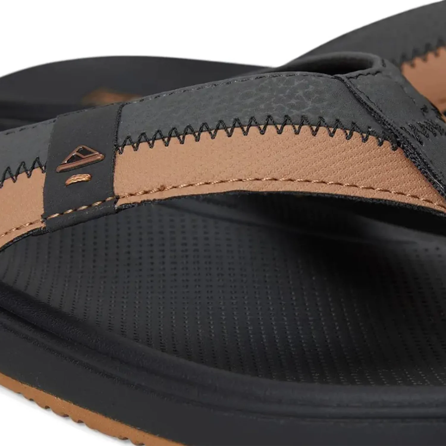 Reef Cushion Phantom 20 Men's Thong Sandals Reef Tobacco/Grey - Image 5