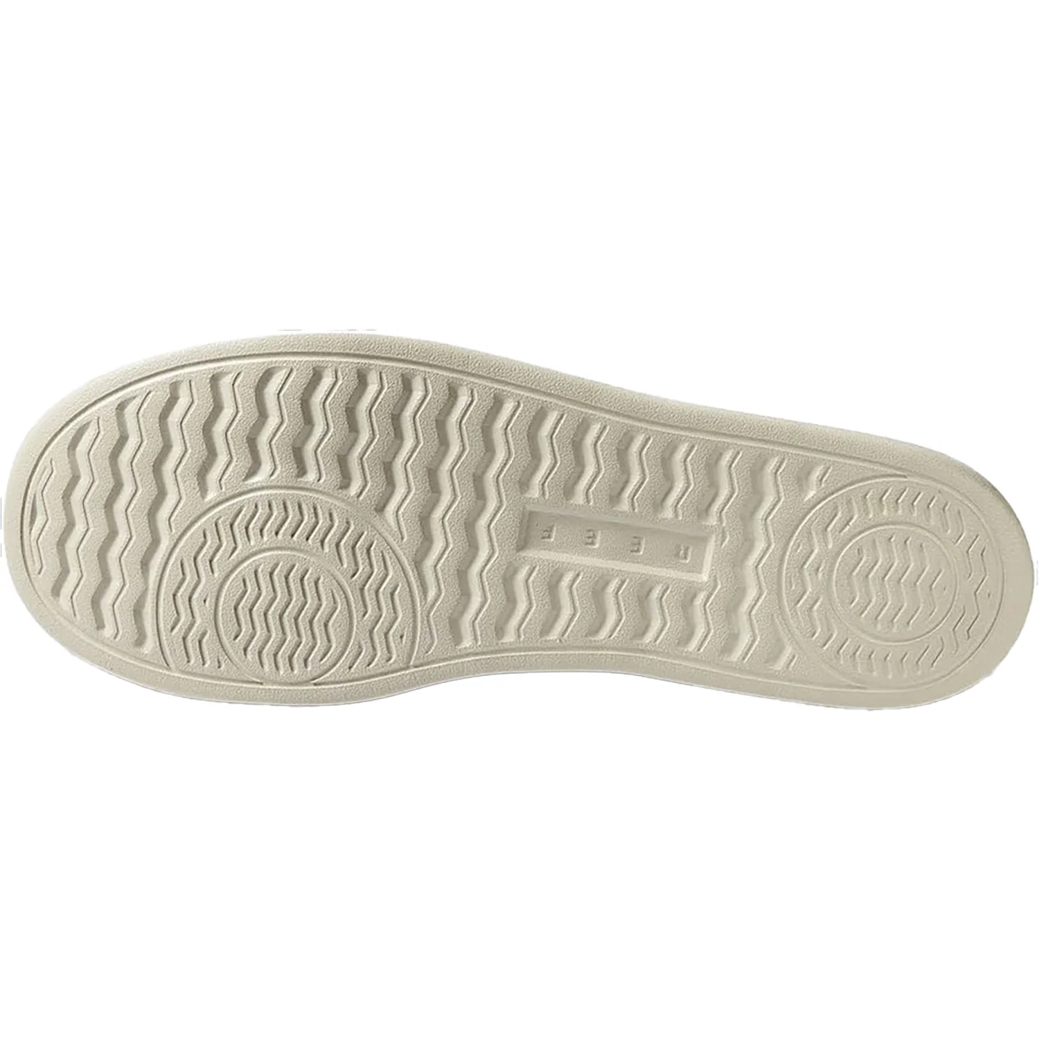 Reef Navigator Mesh Men's Boat Shoes Grey/Camo - Image 4