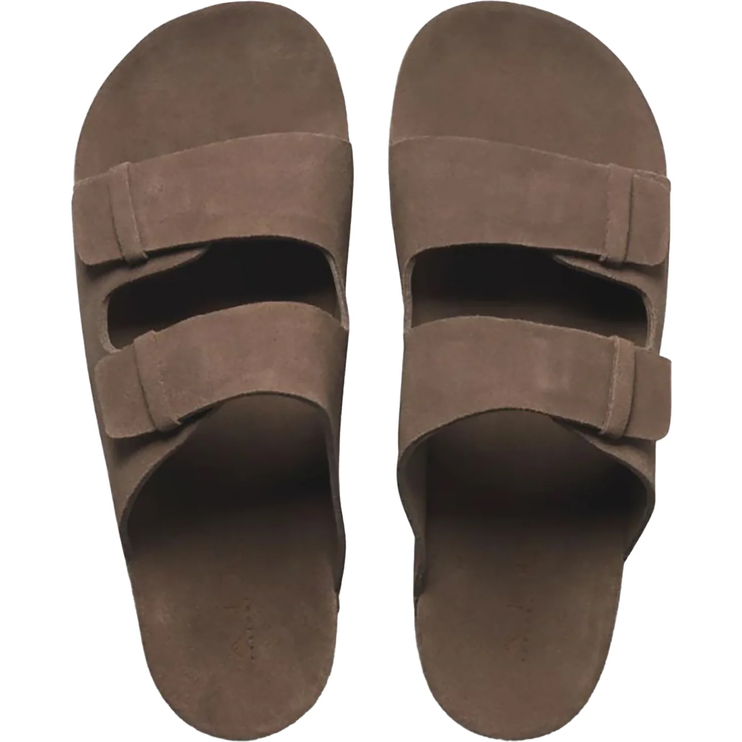 Reef Ojai Two Bar Men's Sandals Fossil - Image 2