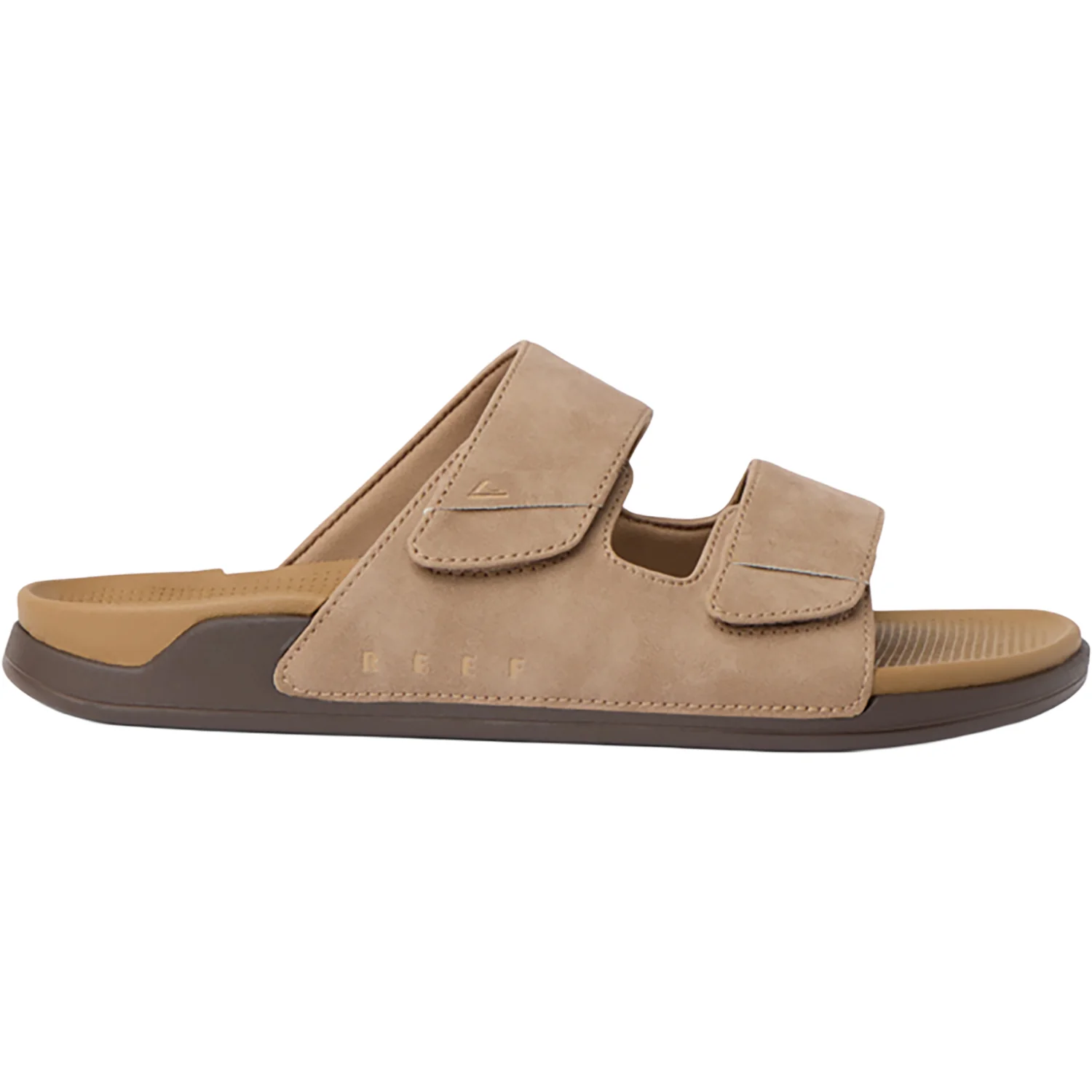 Reef Phantom Tradewind Men's Sandals Slides Tan