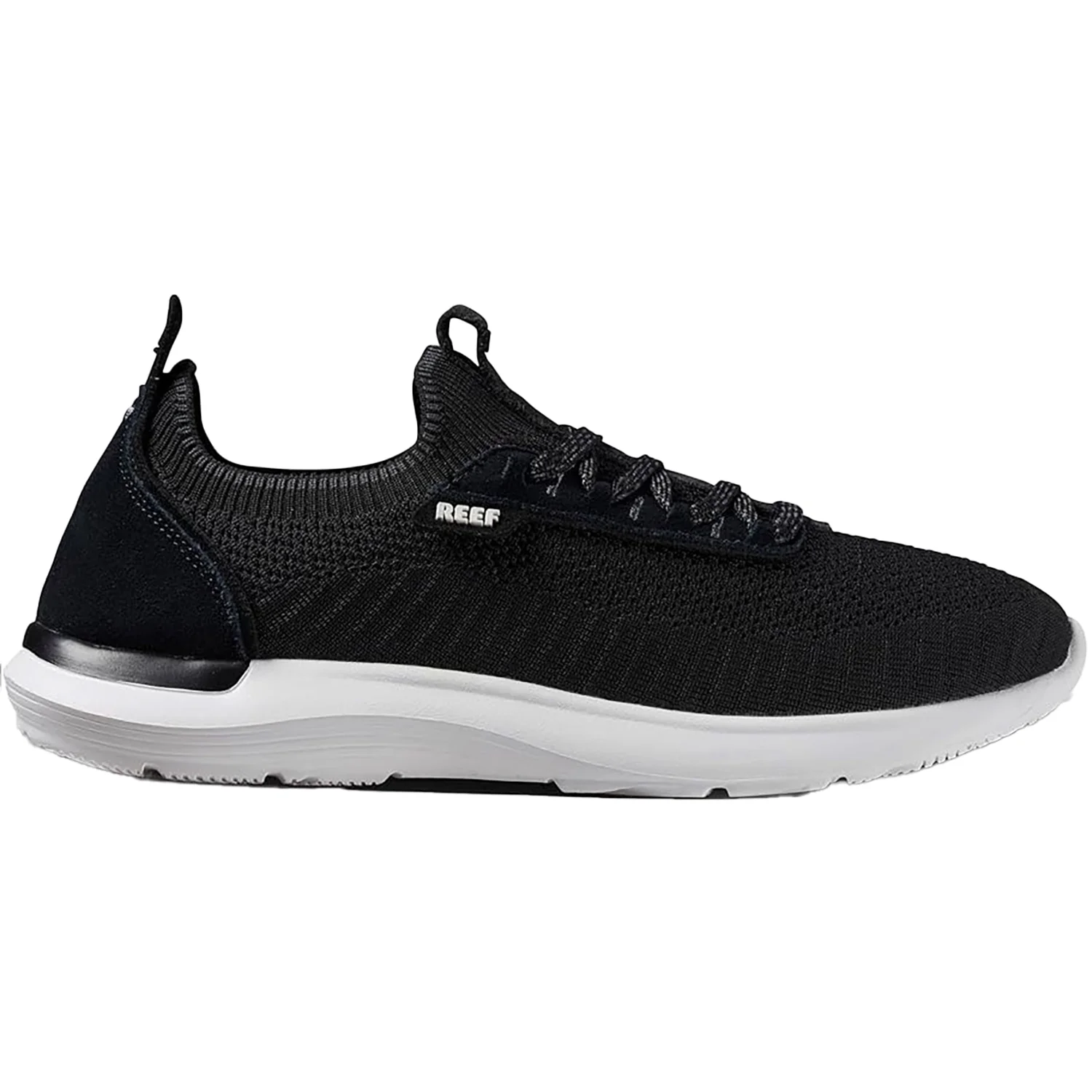 Reef Swellsole Valle Men's Shoes Black
