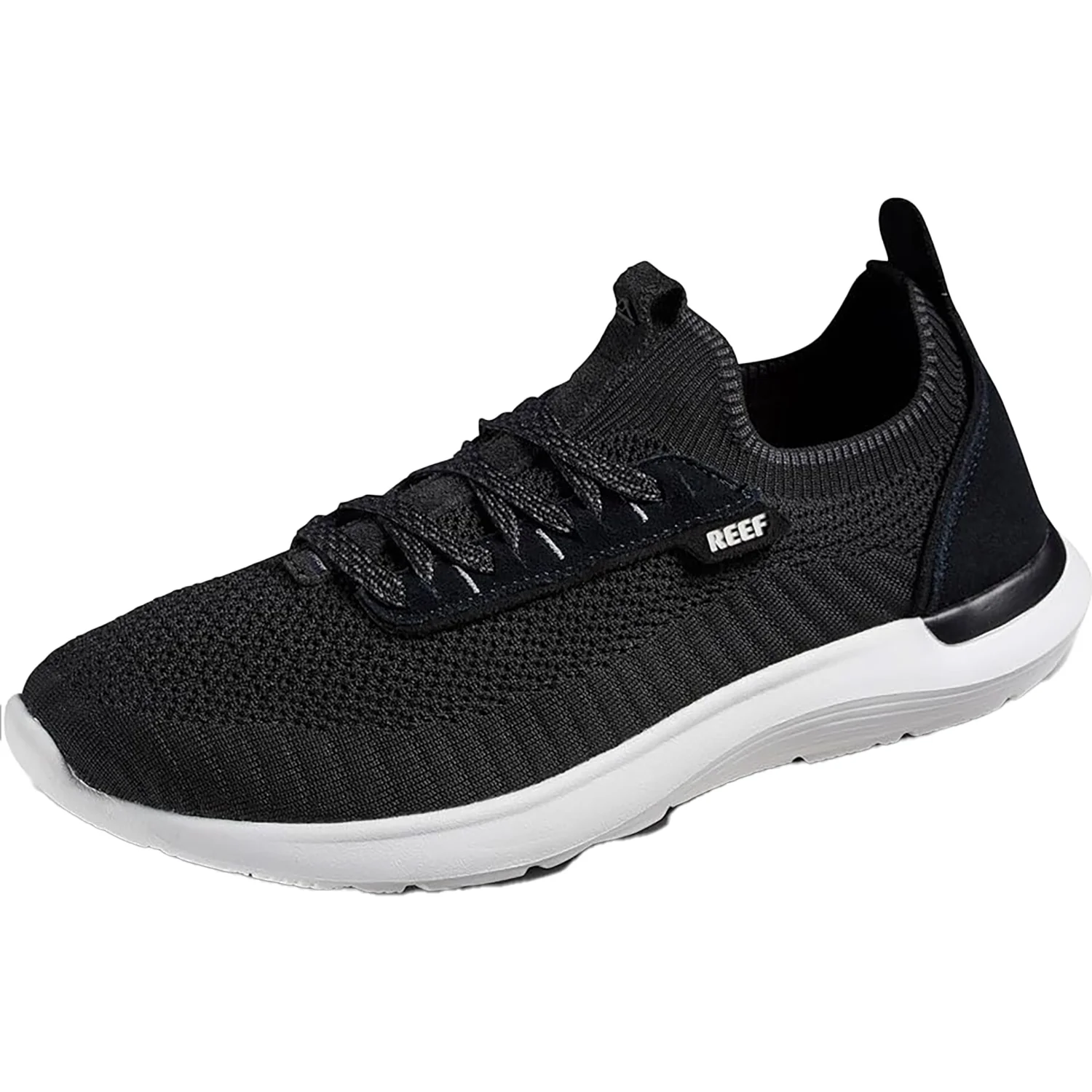 Reef Swellsole Valle Men's Shoes Black - Image 3