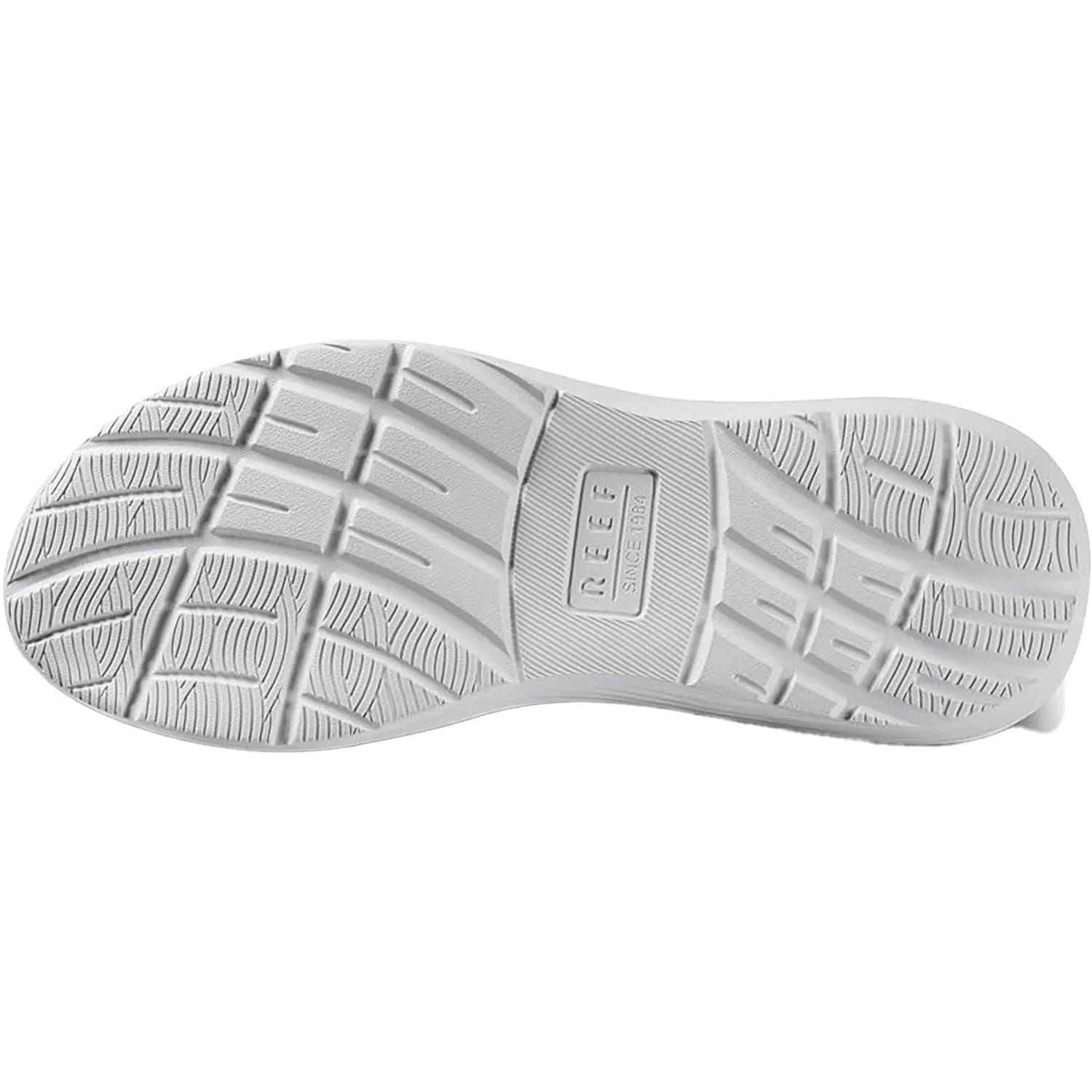 Reef Swellsole Valle Men's Shoes Black - Image 4