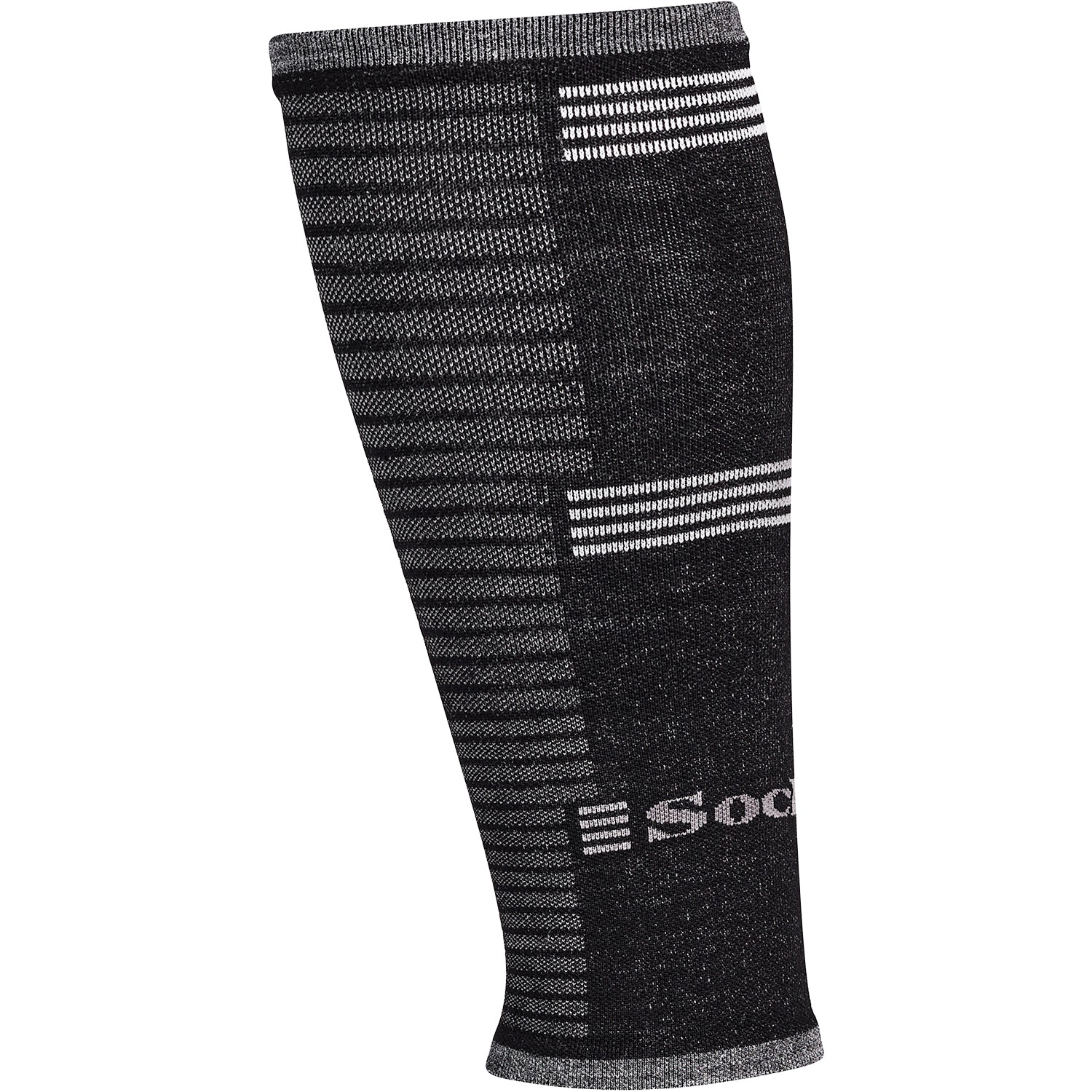 Sockwell 15-20 Starting Block Sleeve Men's Compression Sleeve Black - Image 2