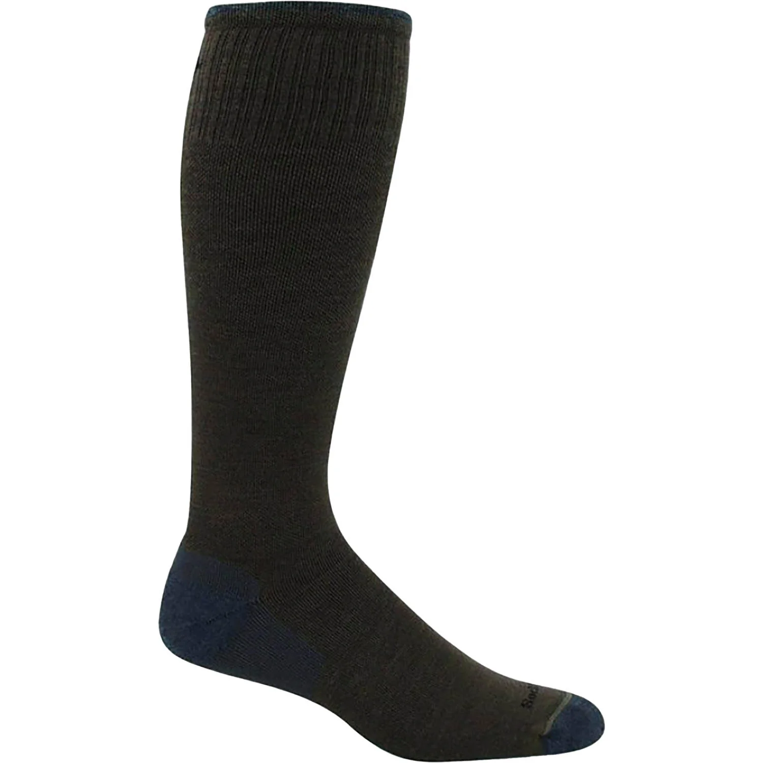 Sockwell 20-30 Elevation Men's Socks Bark