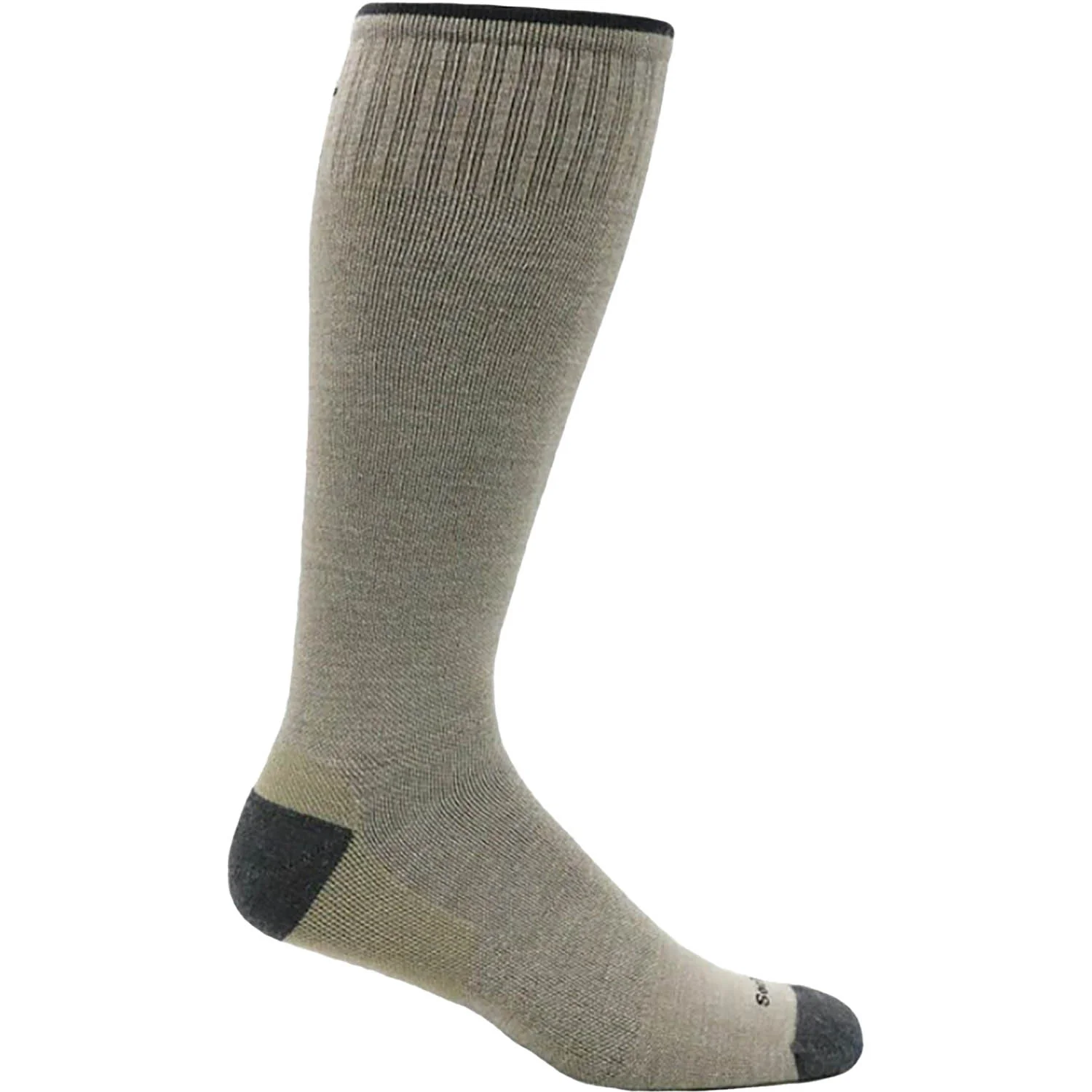 Sockwell 20-30 Elevation Men's Compression Socks Putty