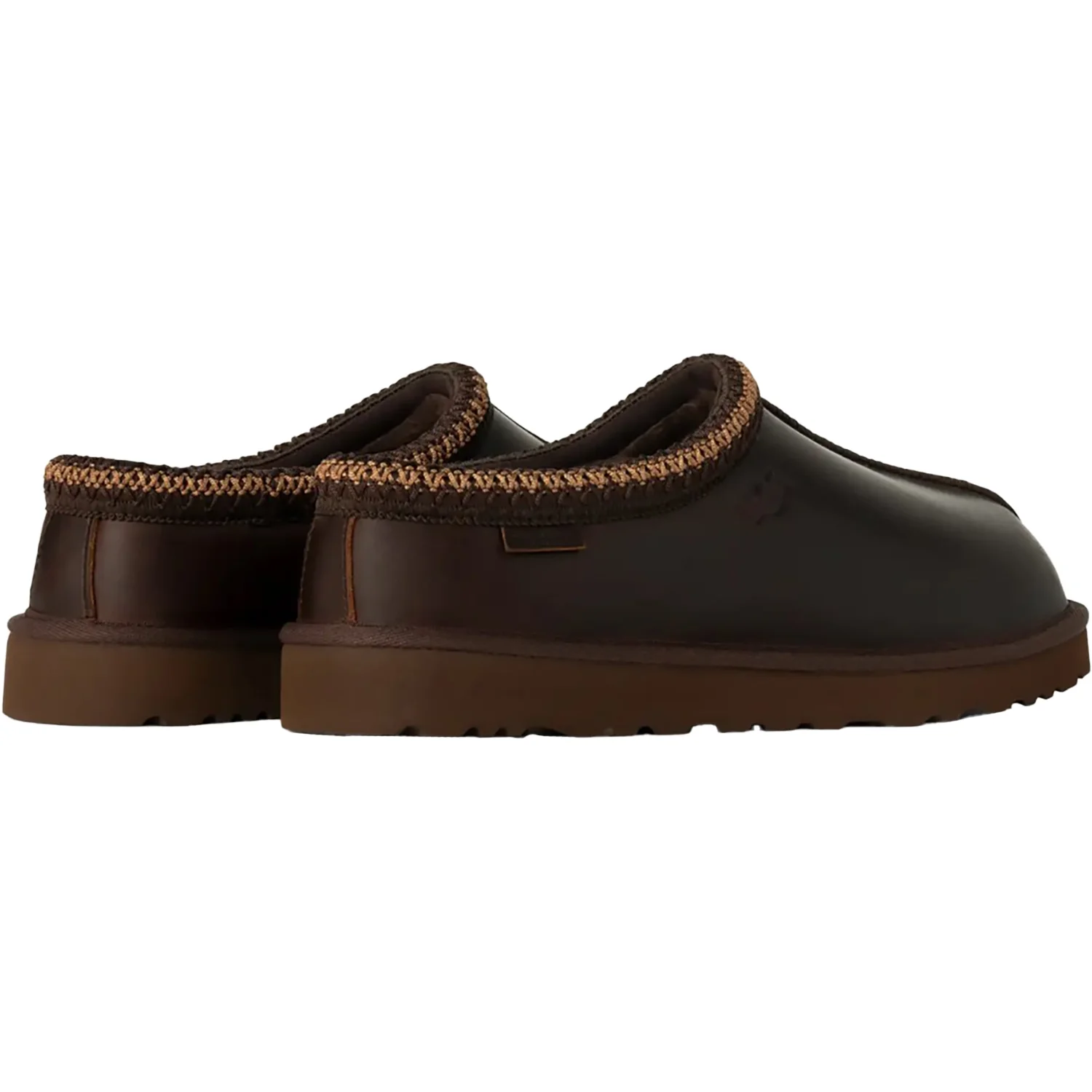 Tasman Regen Men's Slippers Ironwood - Image 3