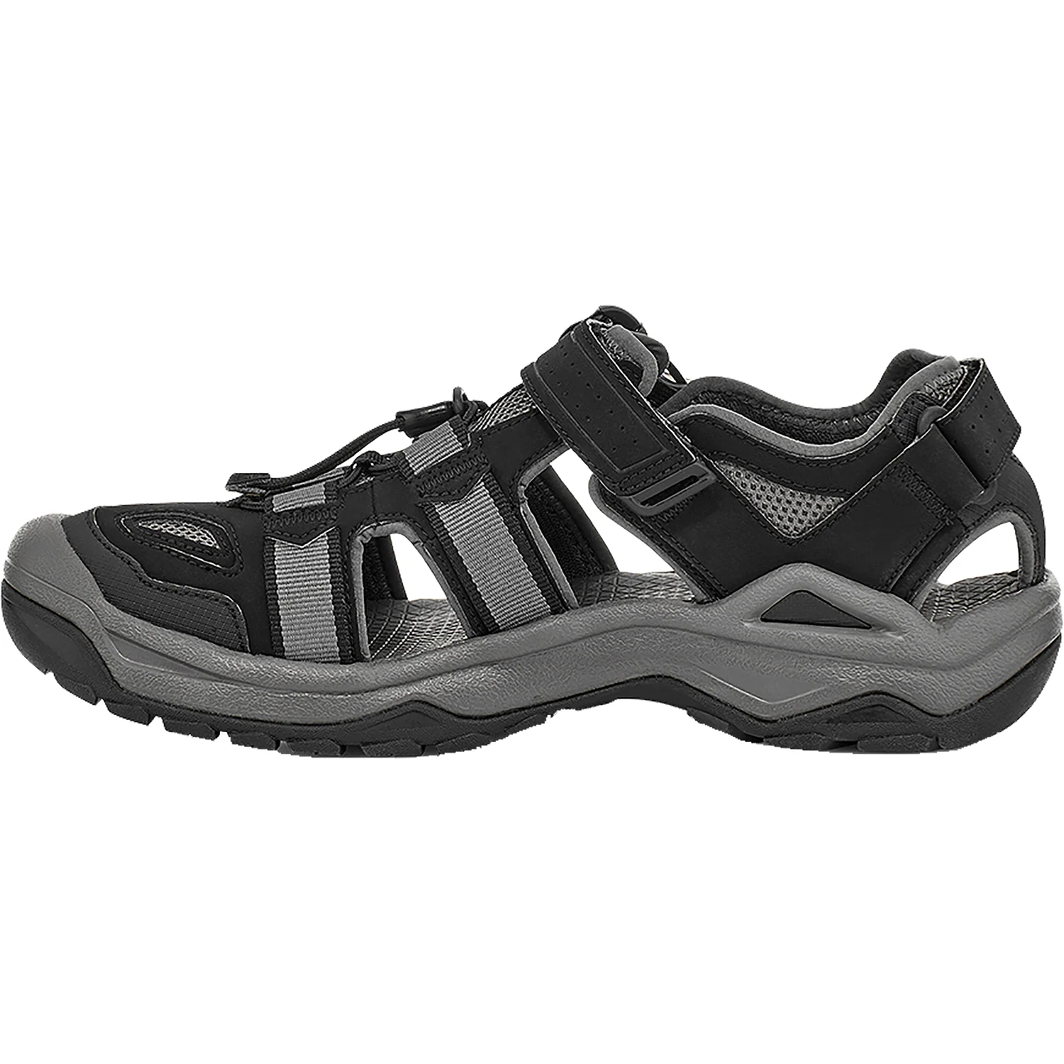 Men's Teva Omnium 2 Black Synthetic - Image 3
