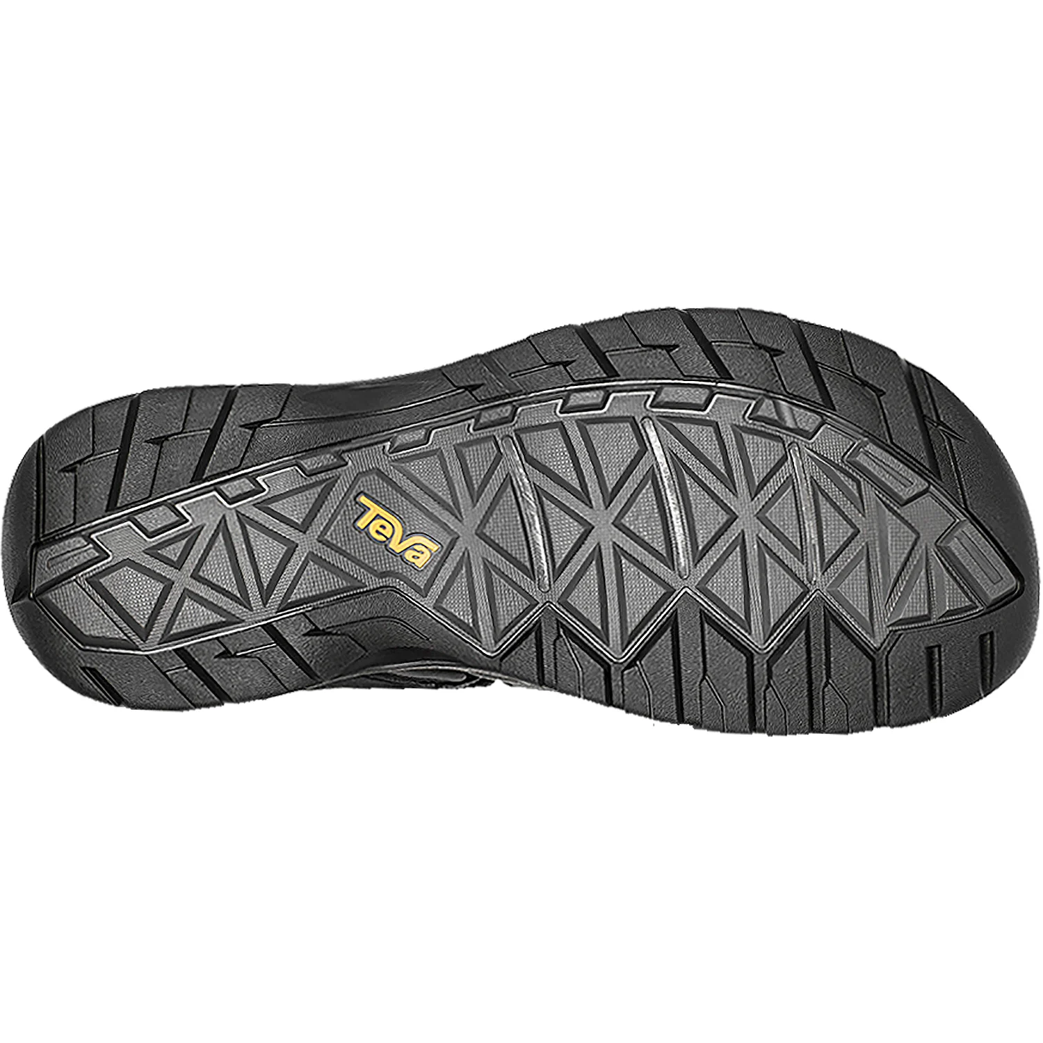 Men's Teva Omnium 2 Black Synthetic - Image 4