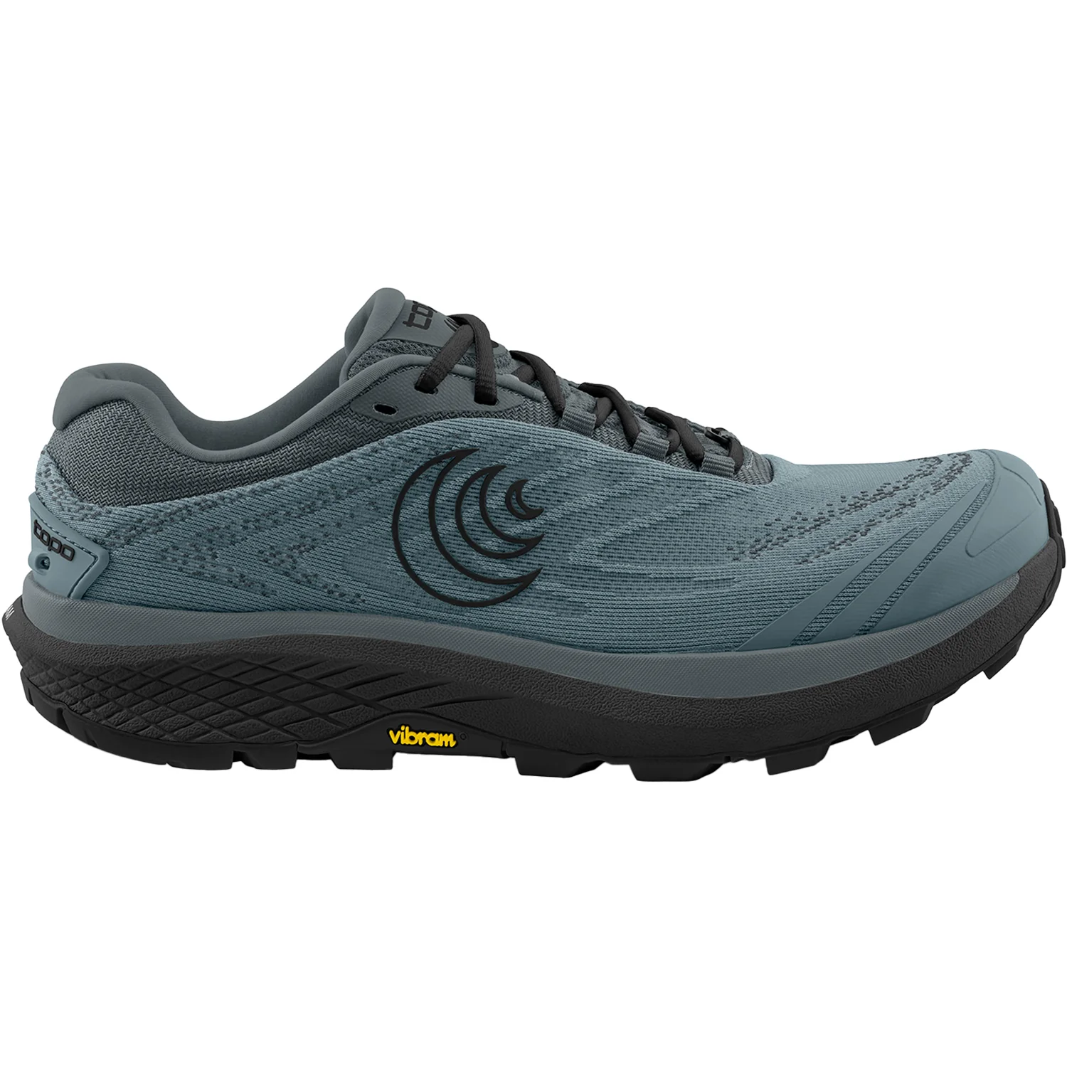 Topo Pursuit 2 Men's Trail Running/Hiking Stone/Black