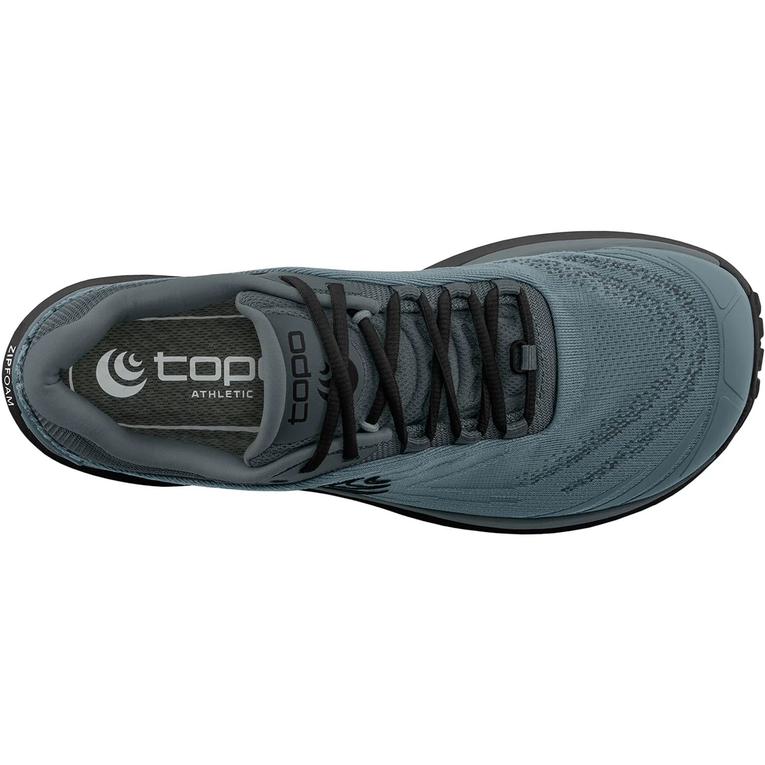 Topo Pursuit 2 Men's Trail Running/Hiking Stone/Black - Image 2