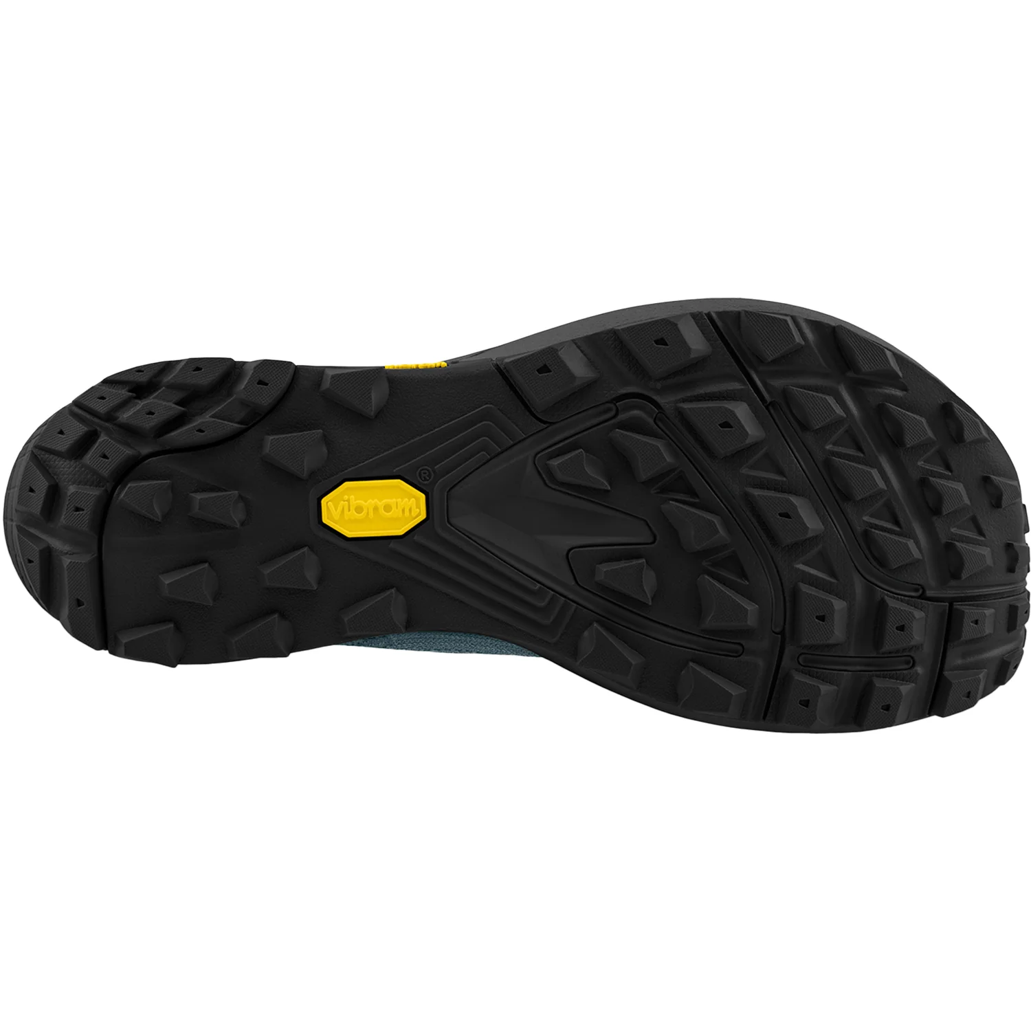 Topo Pursuit 2 Men's Trail Running/Hiking Stone/Black - Image 5