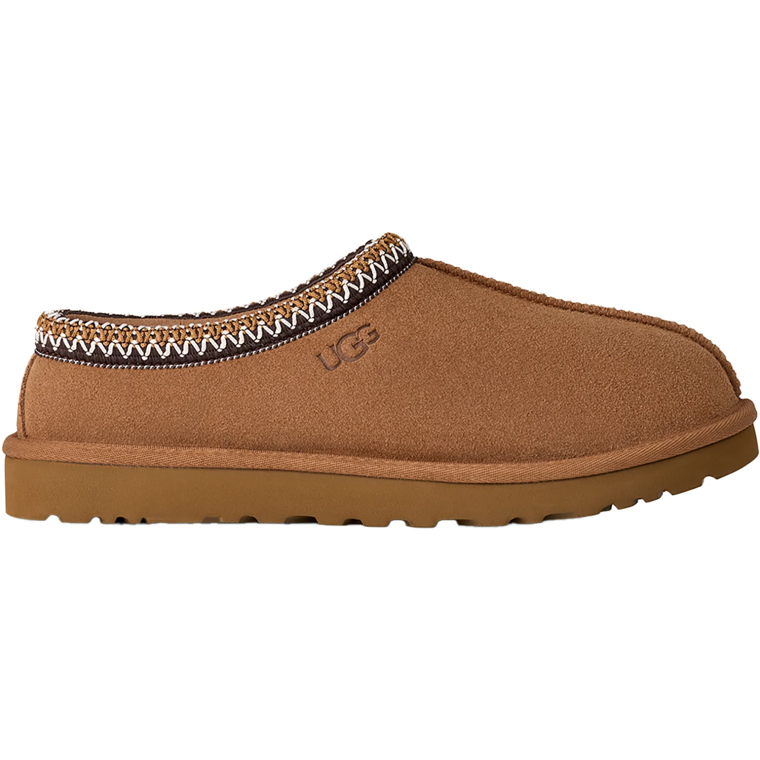 UGG Tasman II Men's Slippers Chestnut