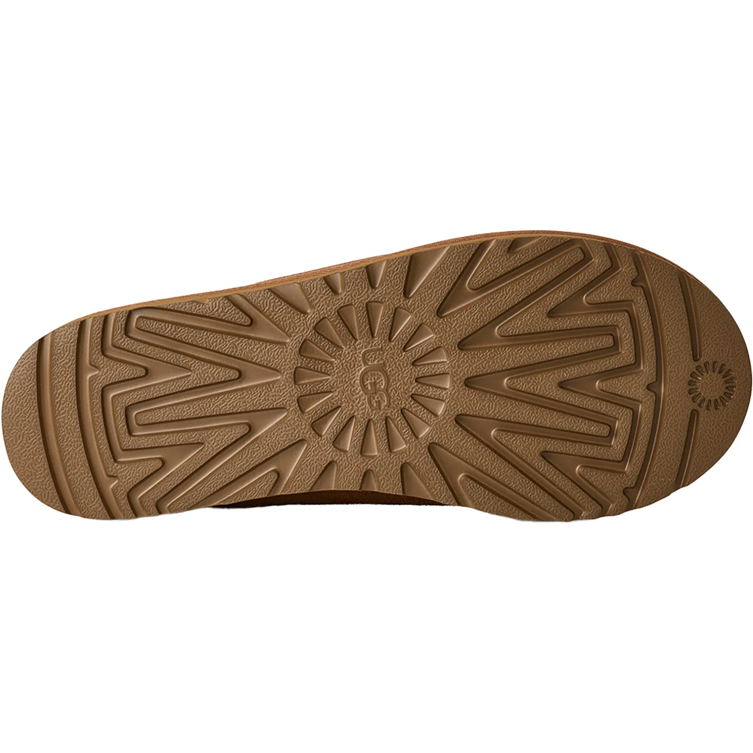 UGG Tasman II Men's Slippers Chestnut - Image 4