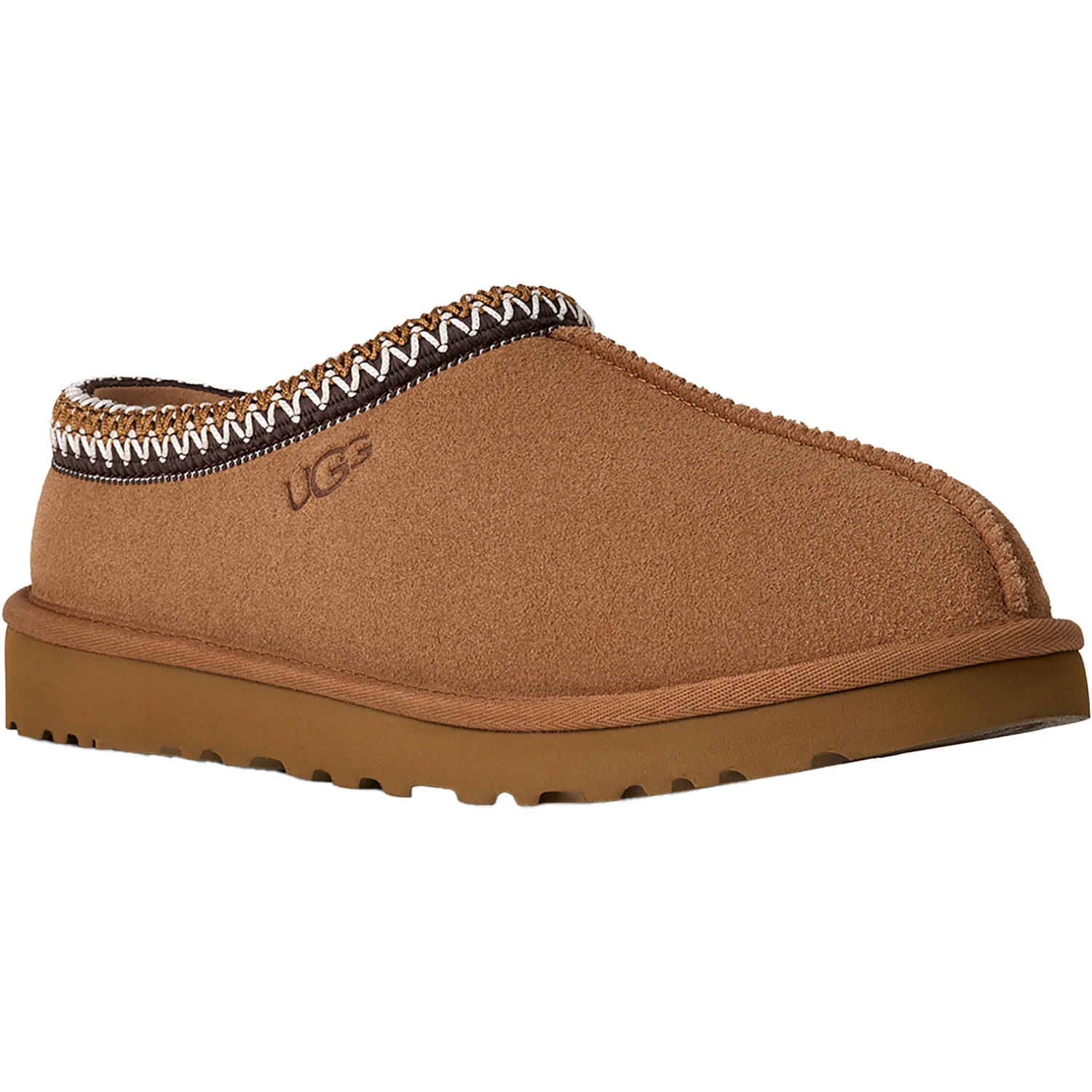 UGG Tasman II Men's Slippers Chestnut - Image 5