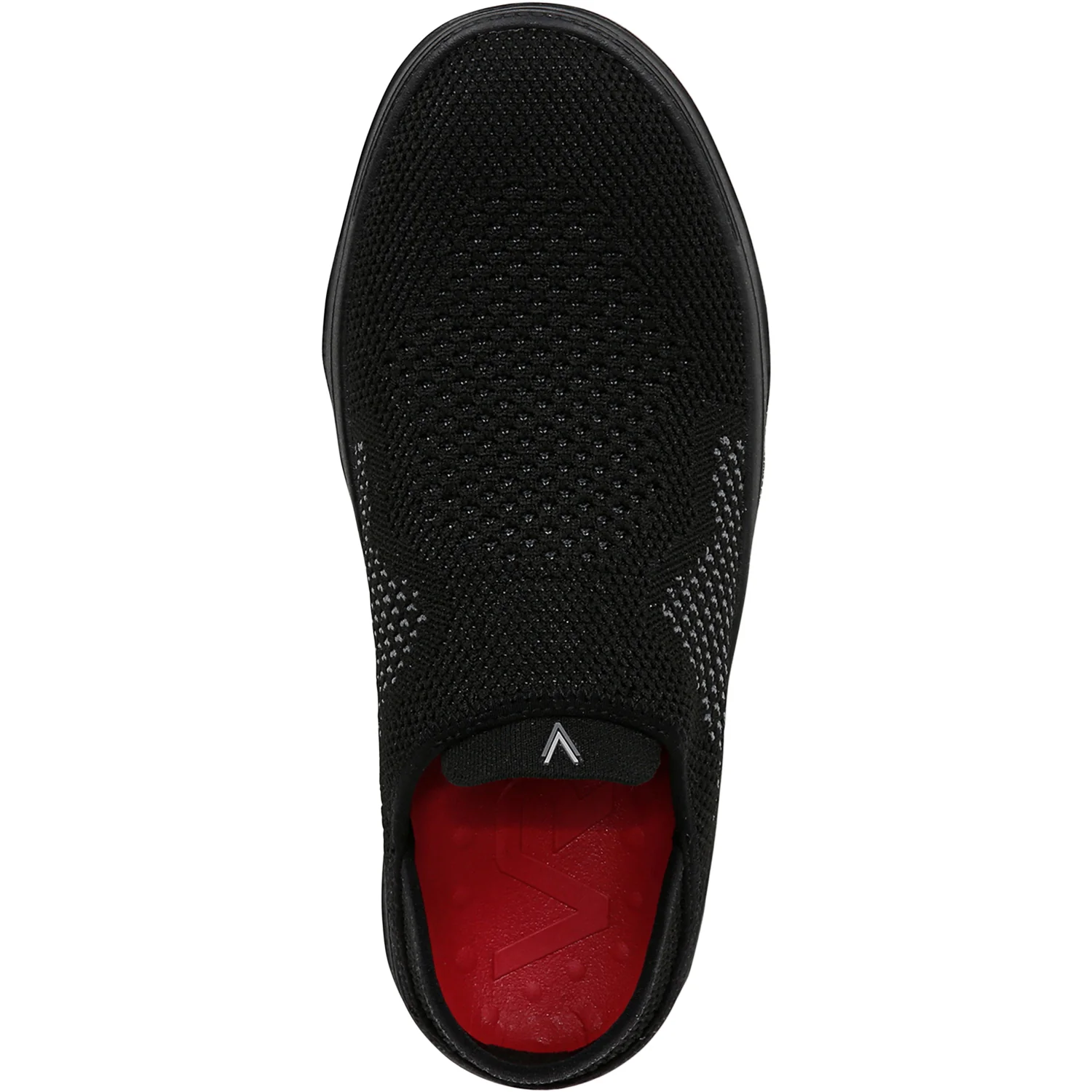 Vionic Sage Rx Men Men's Slip Ons Black - Image 2