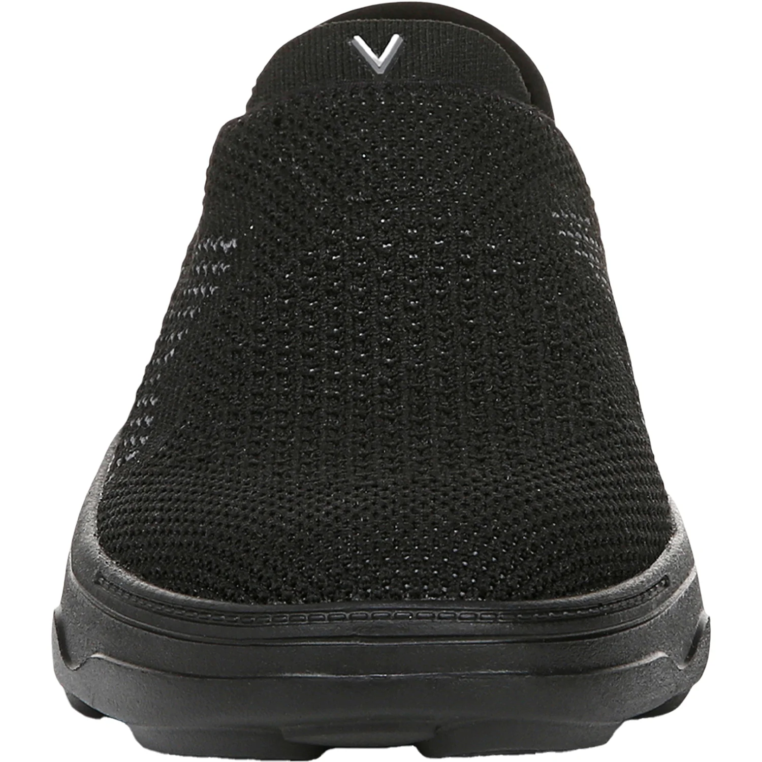 Vionic Sage Rx Men Men's Slip Ons Black - Image 6