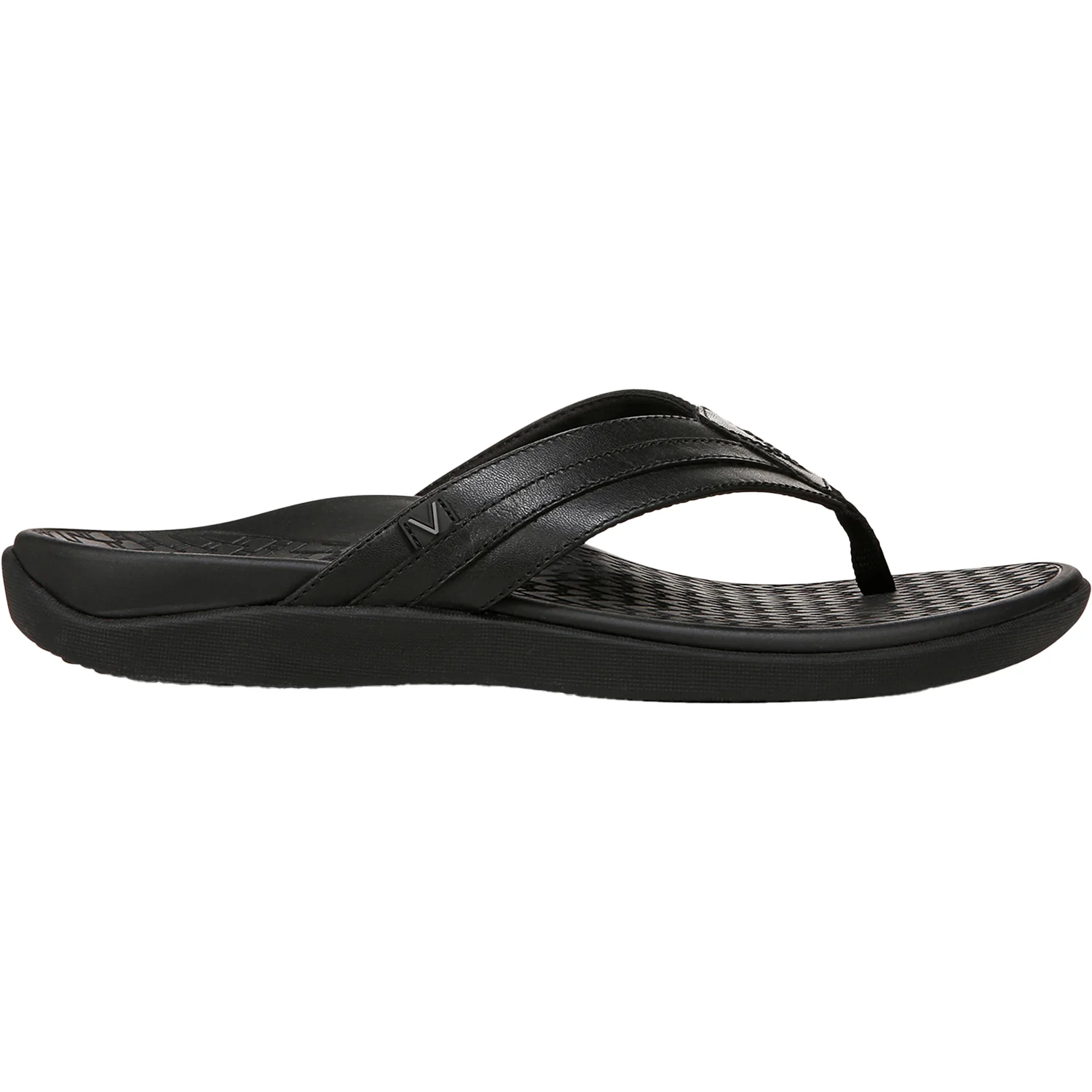 Vionic Tide II Men's Sandals Black