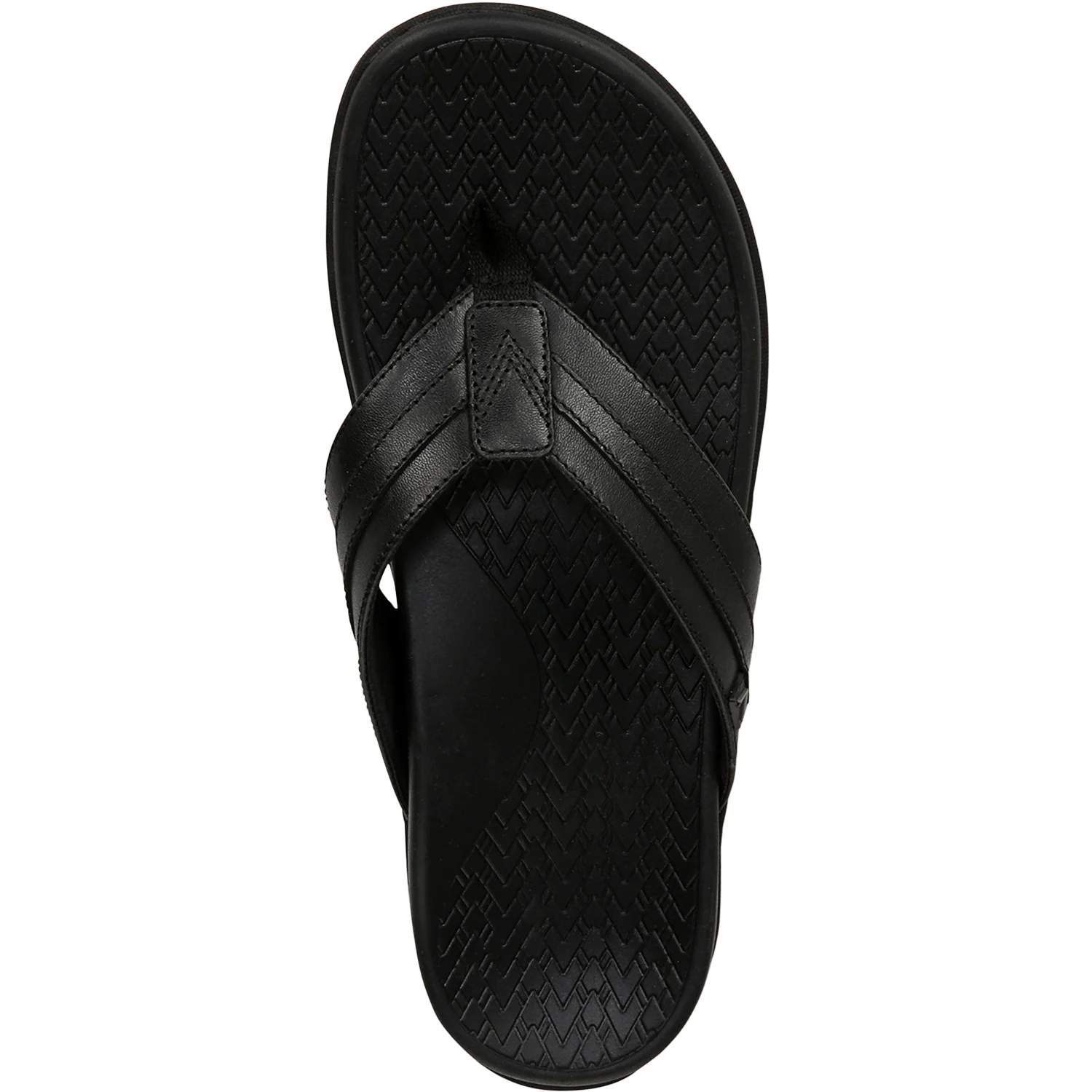 Vionic Tide II Men's Sandals Black - Image 2