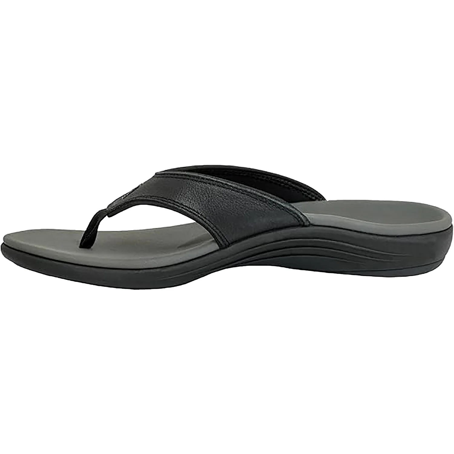Men's Yumi Black - Image 3