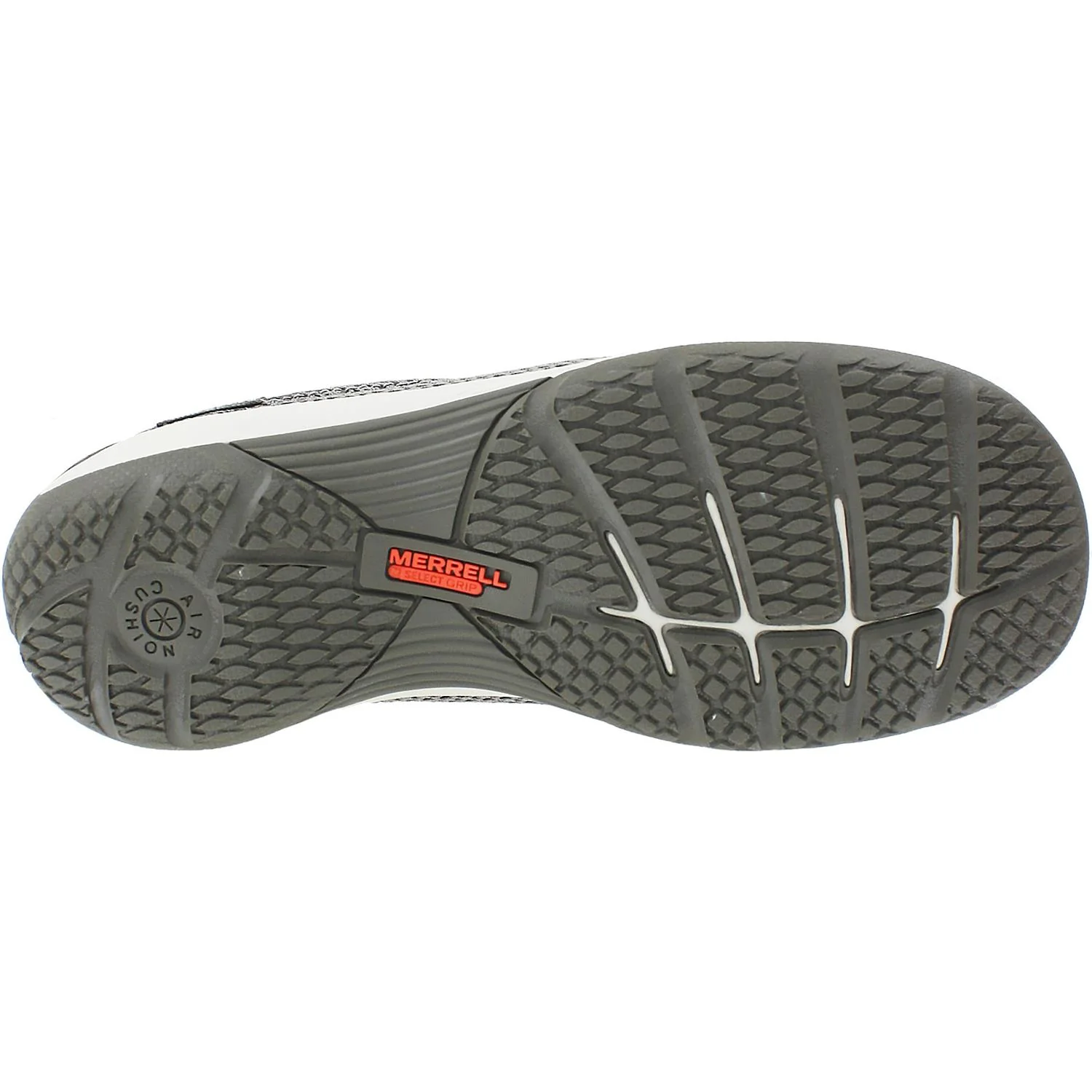 Merrell Encore Q2 Breeze Women's Slip Ons Aluminum Mesh - Image 4