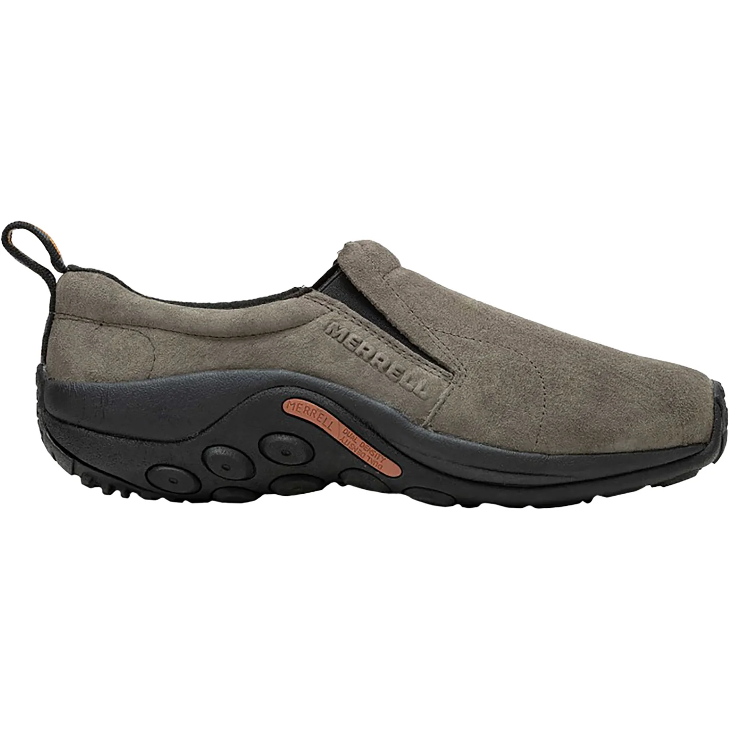 Merrell Jungle Moc Men's Gunsmoke Suede