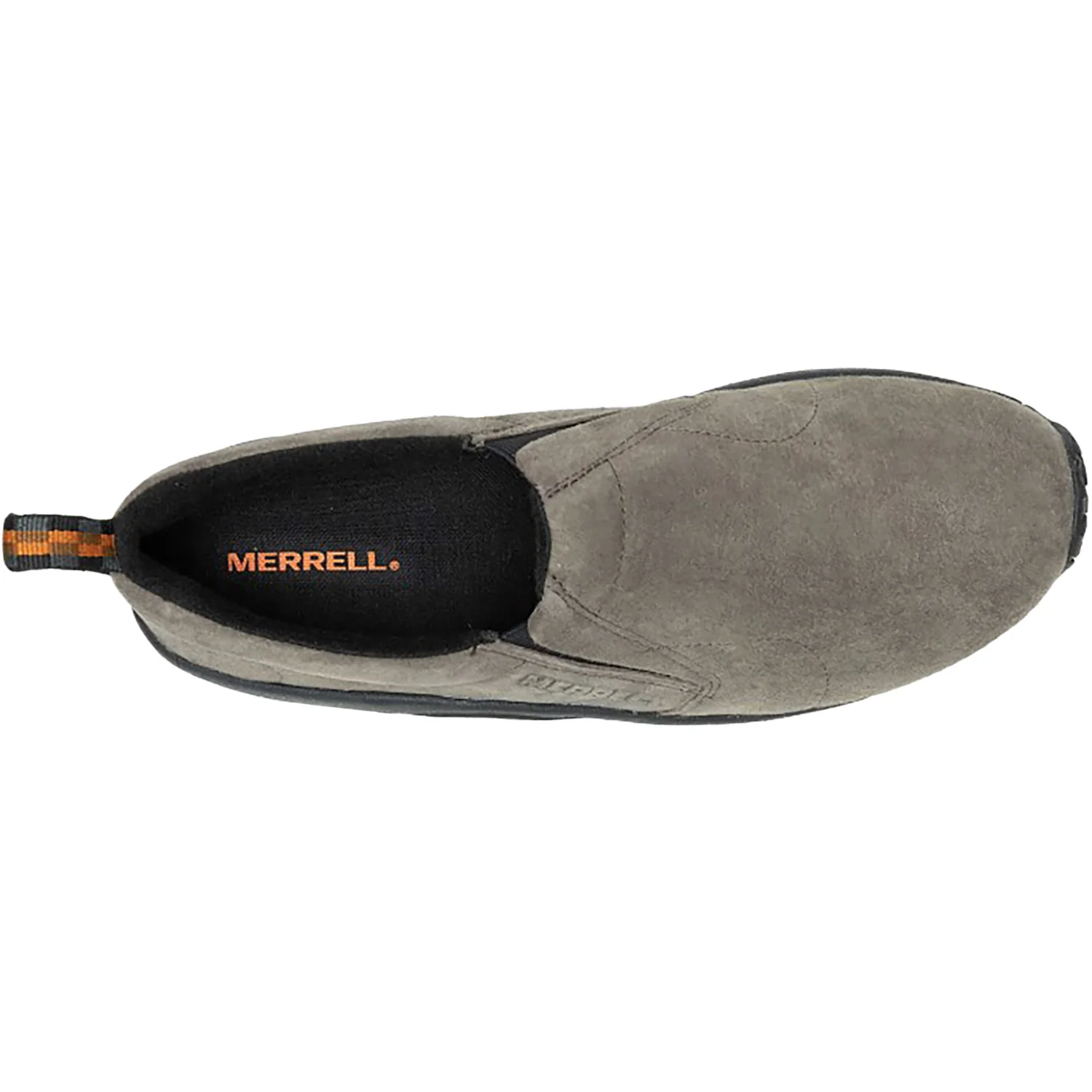 Merrell Jungle Moc Men's Gunsmoke Suede - Image 2
