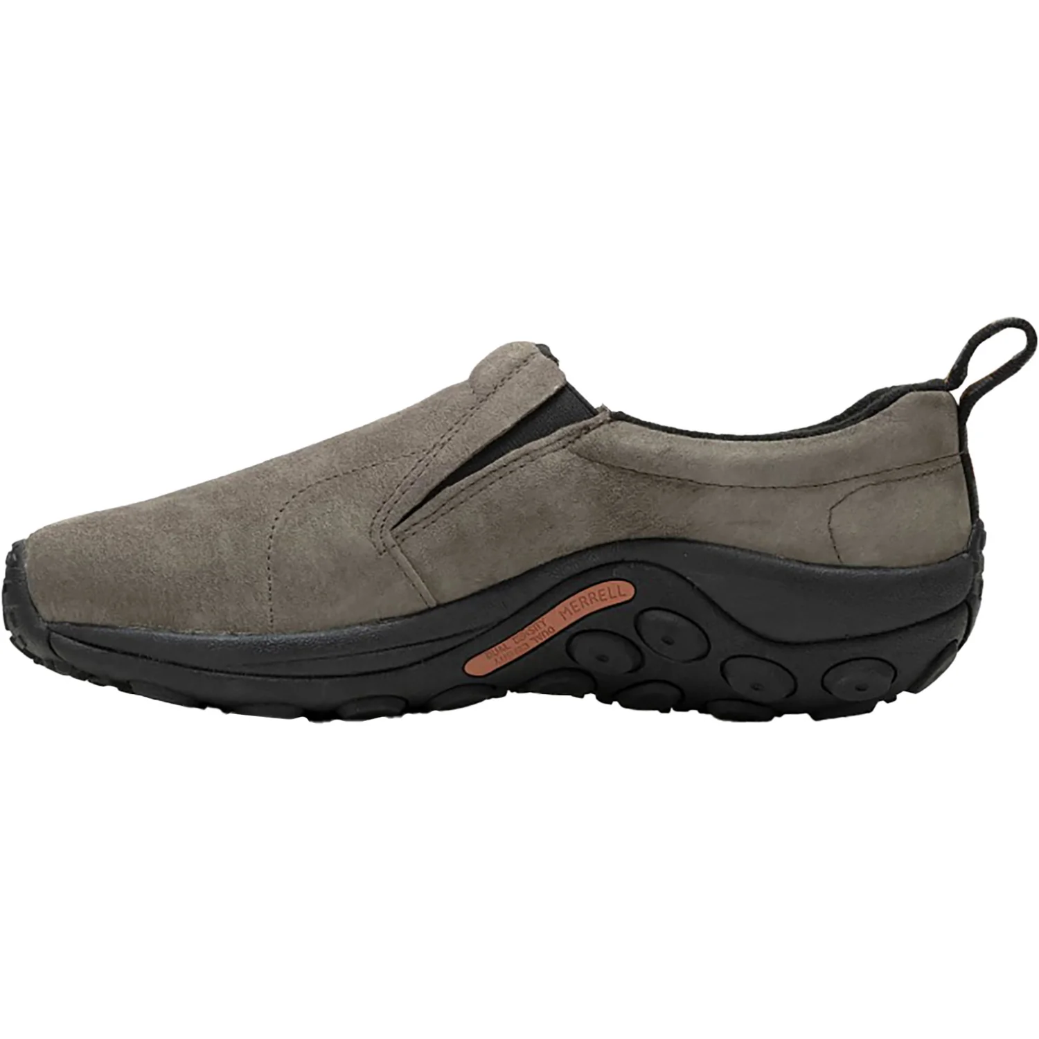 Merrell Jungle Moc Men's Gunsmoke Suede - Image 3
