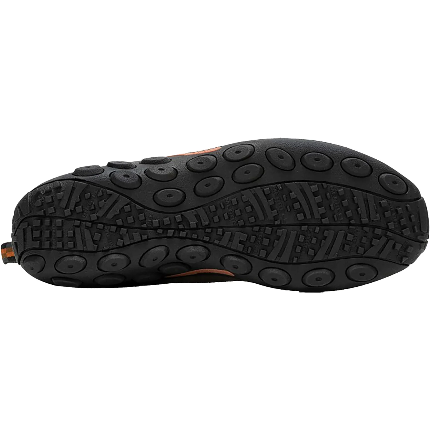 Merrell Jungle Moc Men's Gunsmoke Suede - Image 4