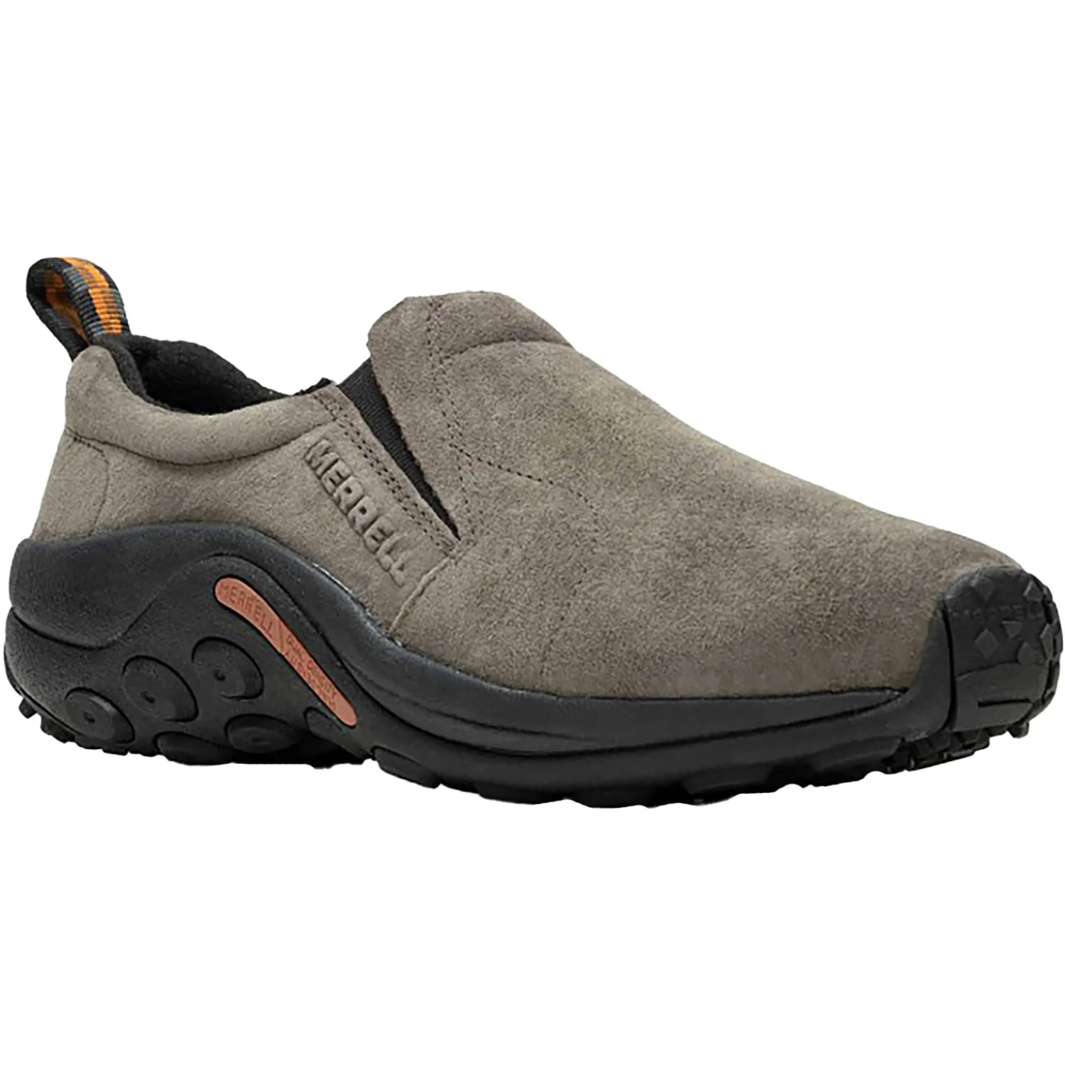Merrell Jungle Moc Men's Gunsmoke Suede - Image 5