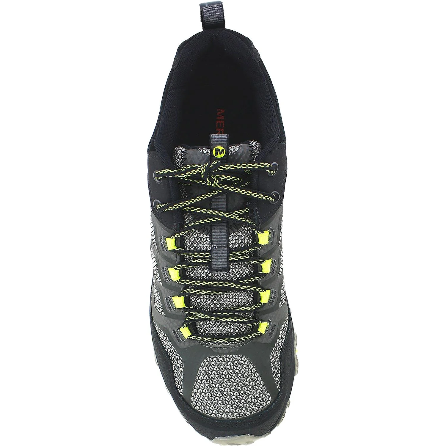 Merrell Moab FST Men's Olive Mesh - Image 2