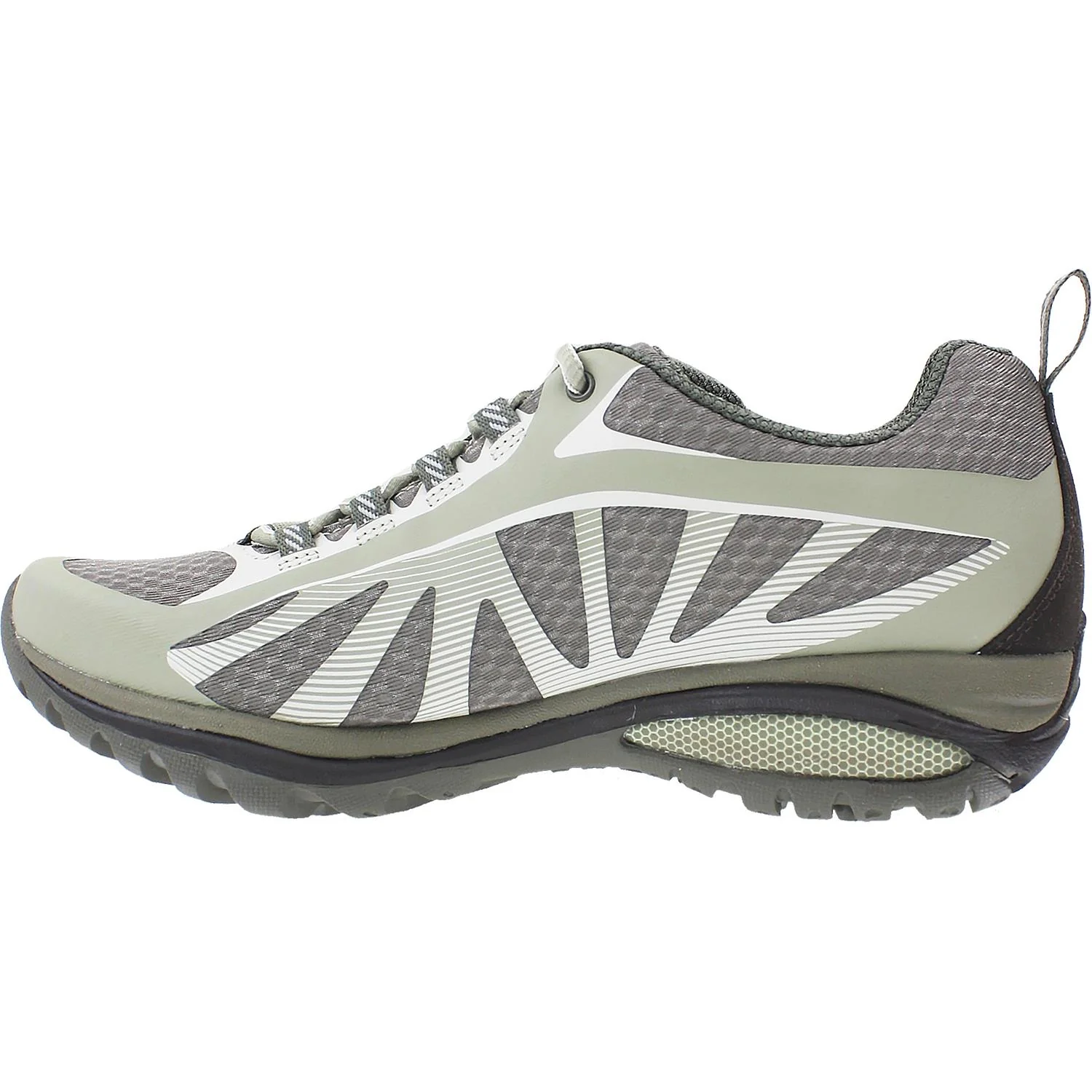 Merrell Siren Edge Women's Aluminum Mesh - Image 3