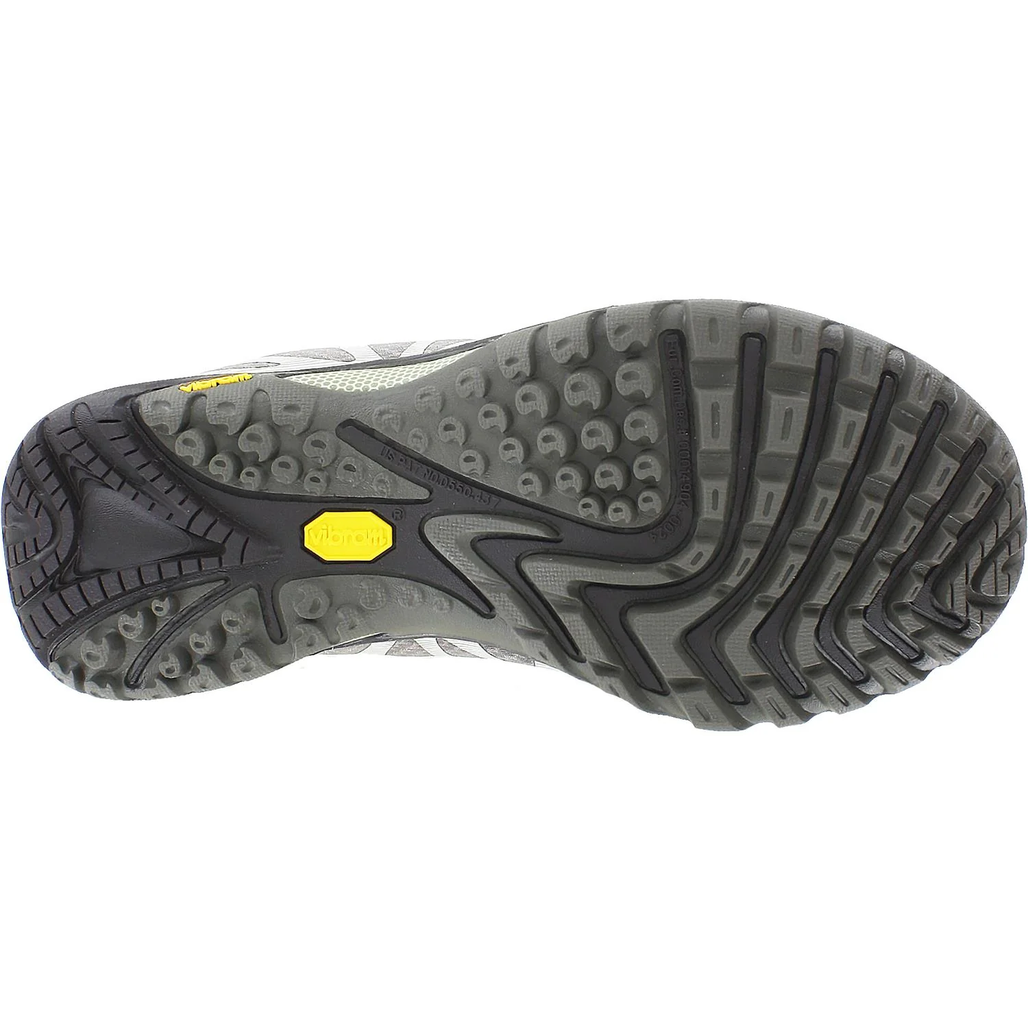 Merrell Siren Edge Women's Aluminum Mesh - Image 4