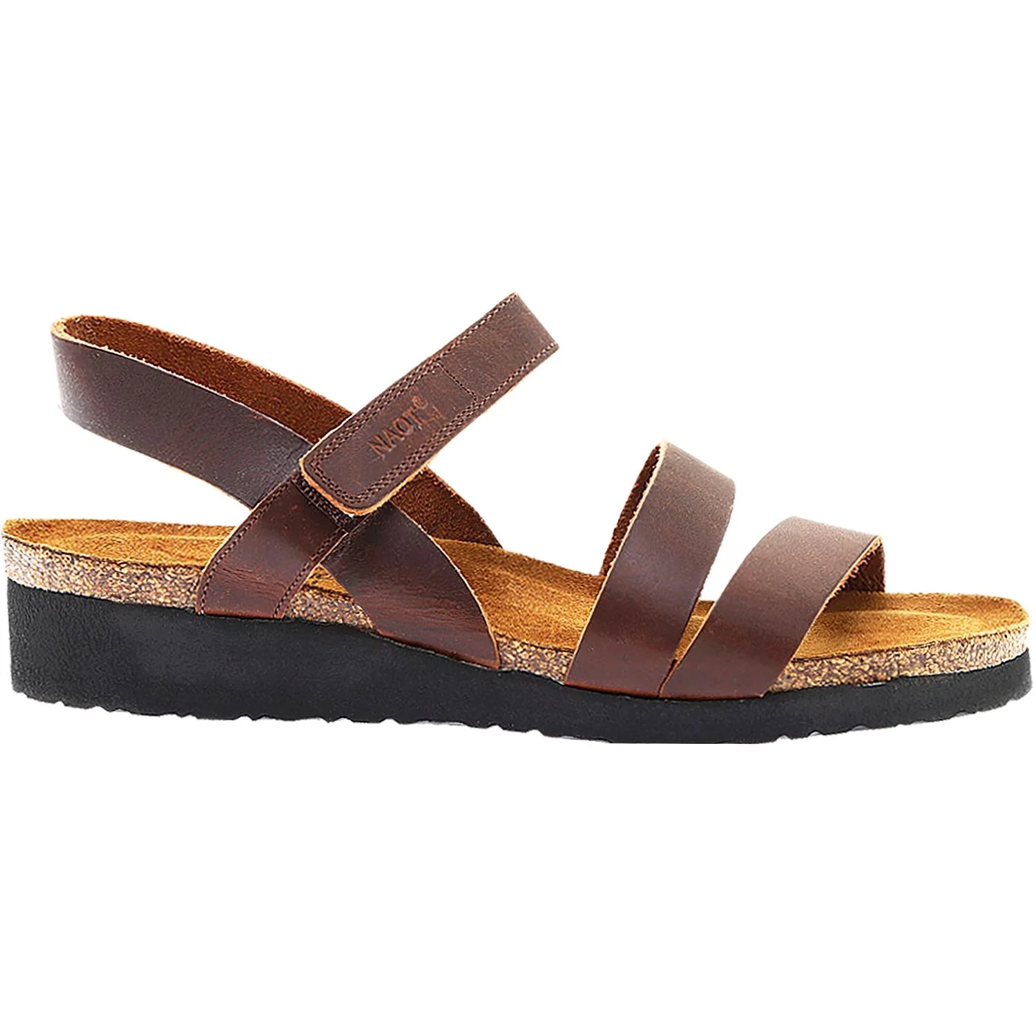 Naot Kayla Women's Sandals Buffalo Leather
