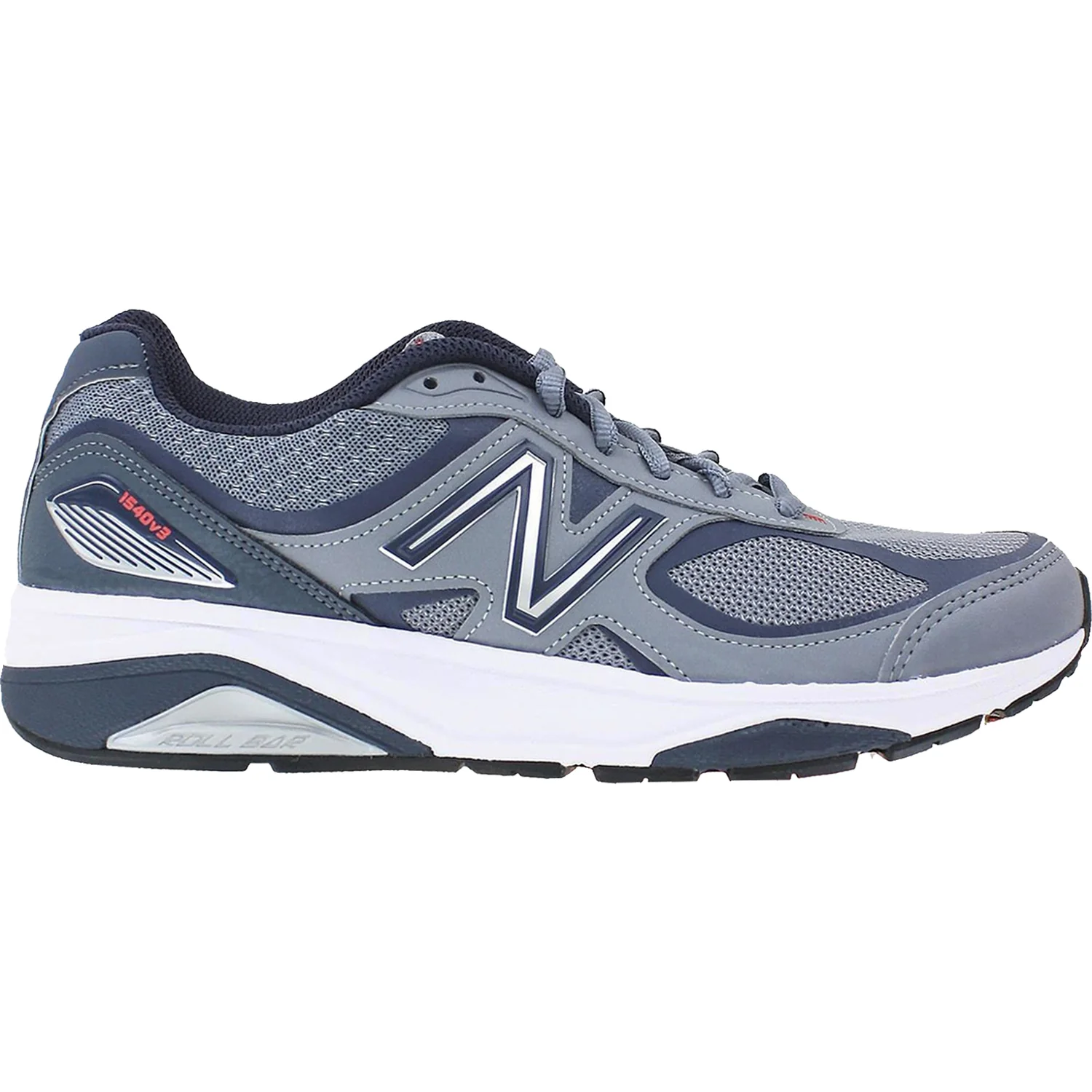 New Balance W1540GD3 Running (Stability Support) Women's Running Shoes Gunmetal/Dragonfly Synthetic/Mesh