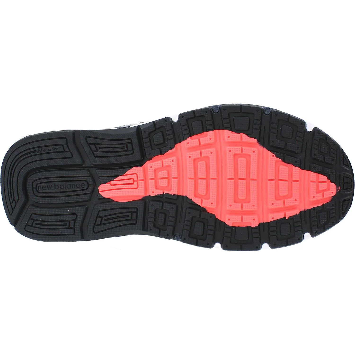 New Balance W1540GD3 Running (Stability Support) Women's Running Shoes Gunmetal/Dragonfly Synthetic/Mesh - Image 4