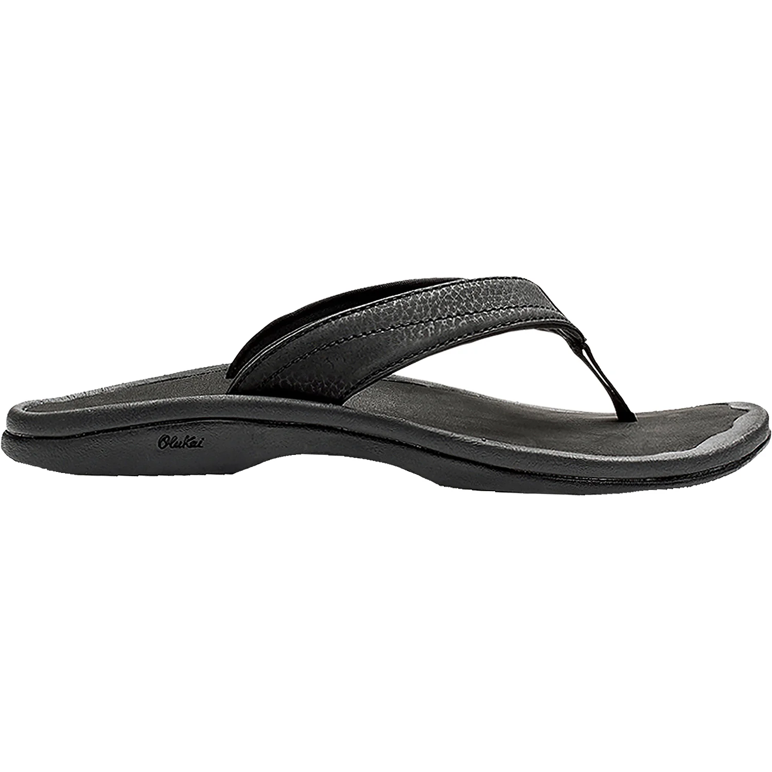OluKai Ohana Women's Black Synthetic
