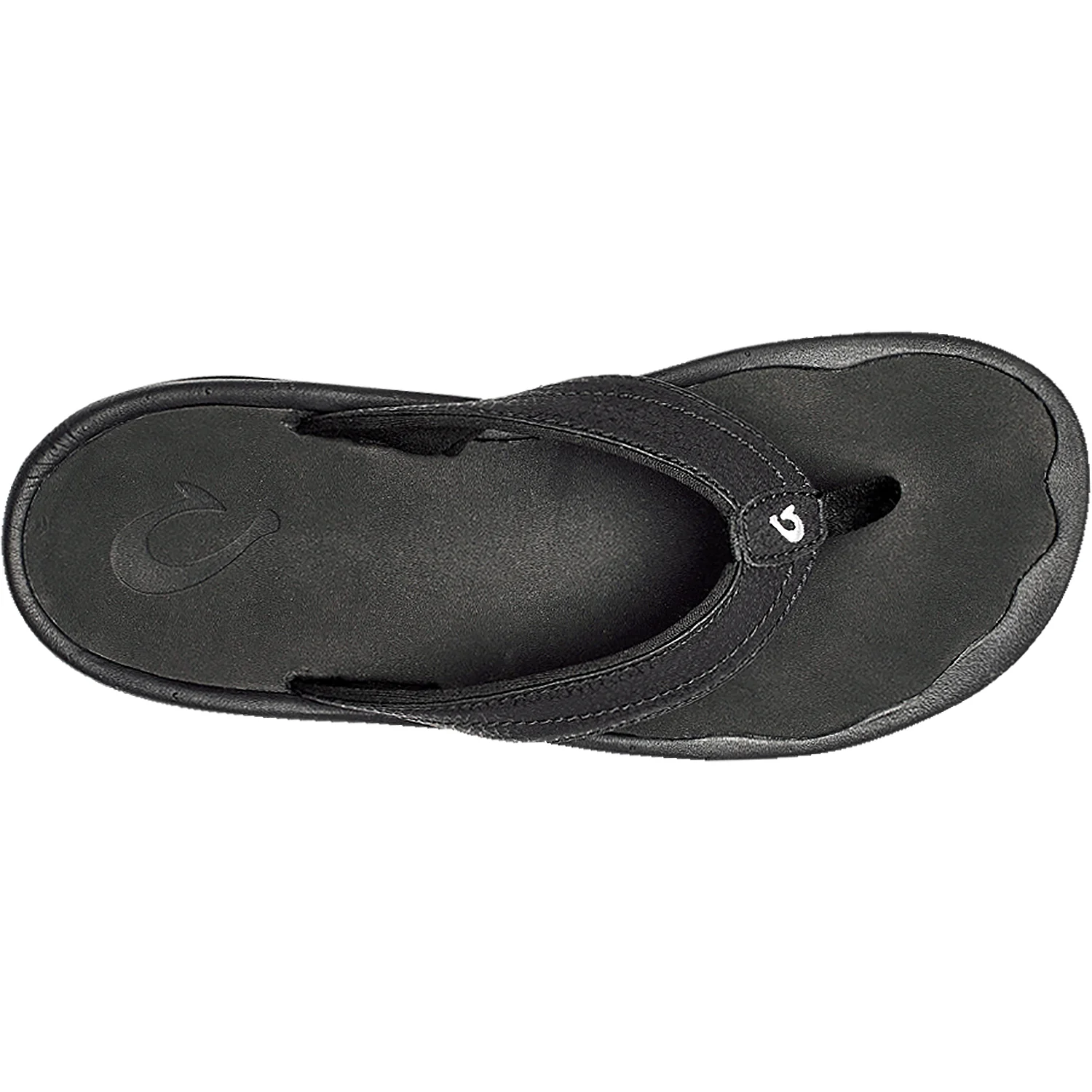 OluKai Ohana Women's Black Synthetic - Image 2