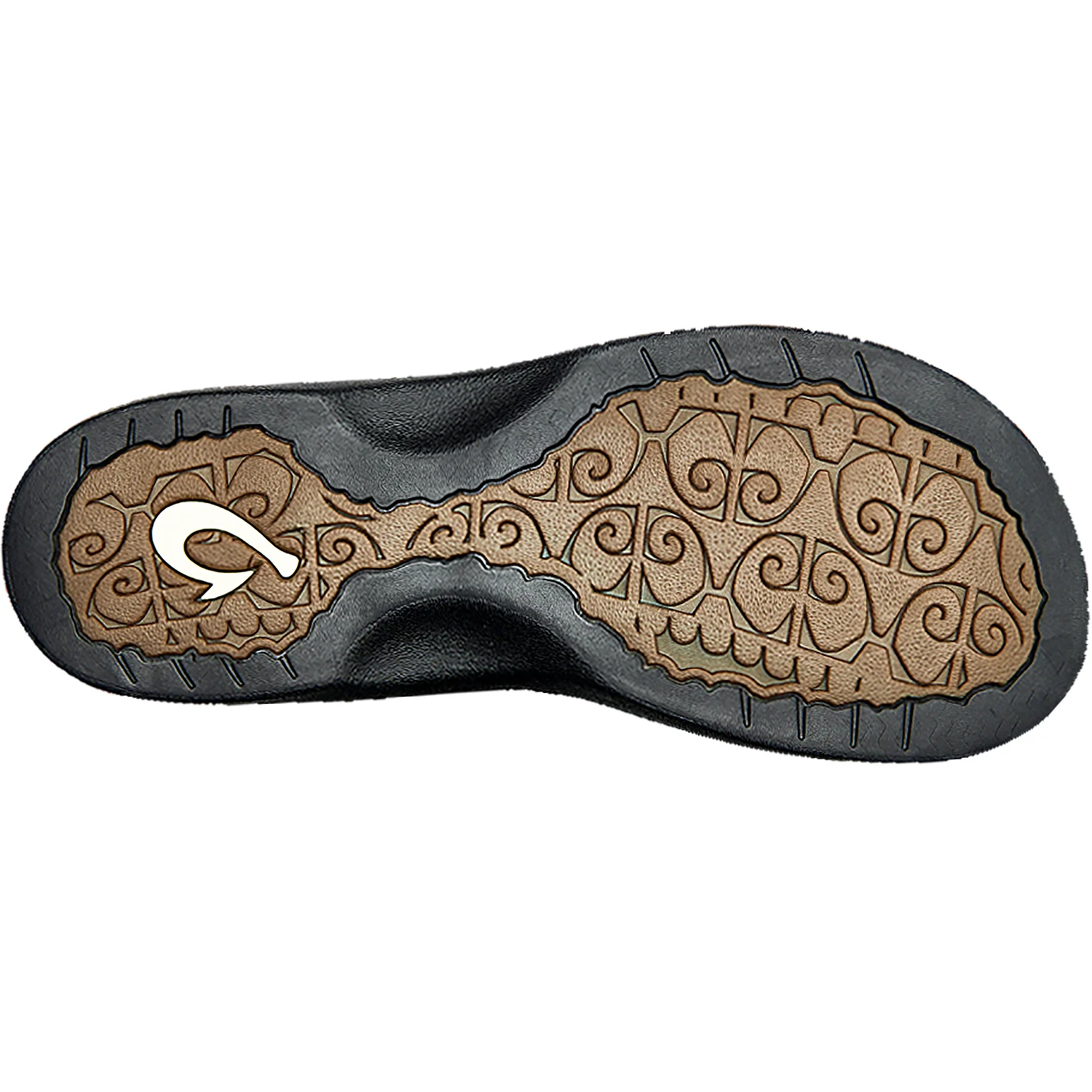OluKai Ohana Women's Black Synthetic - Image 3
