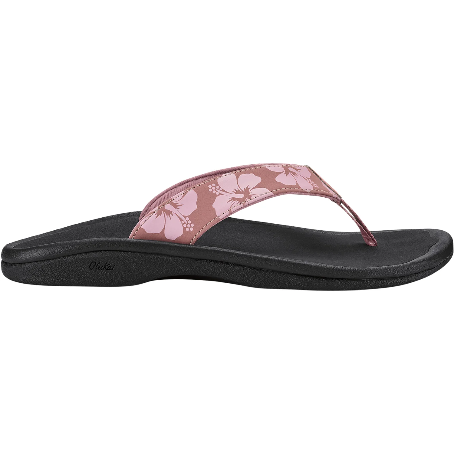 Olukai Ohana Women's Sandals Coral Rose/Pua