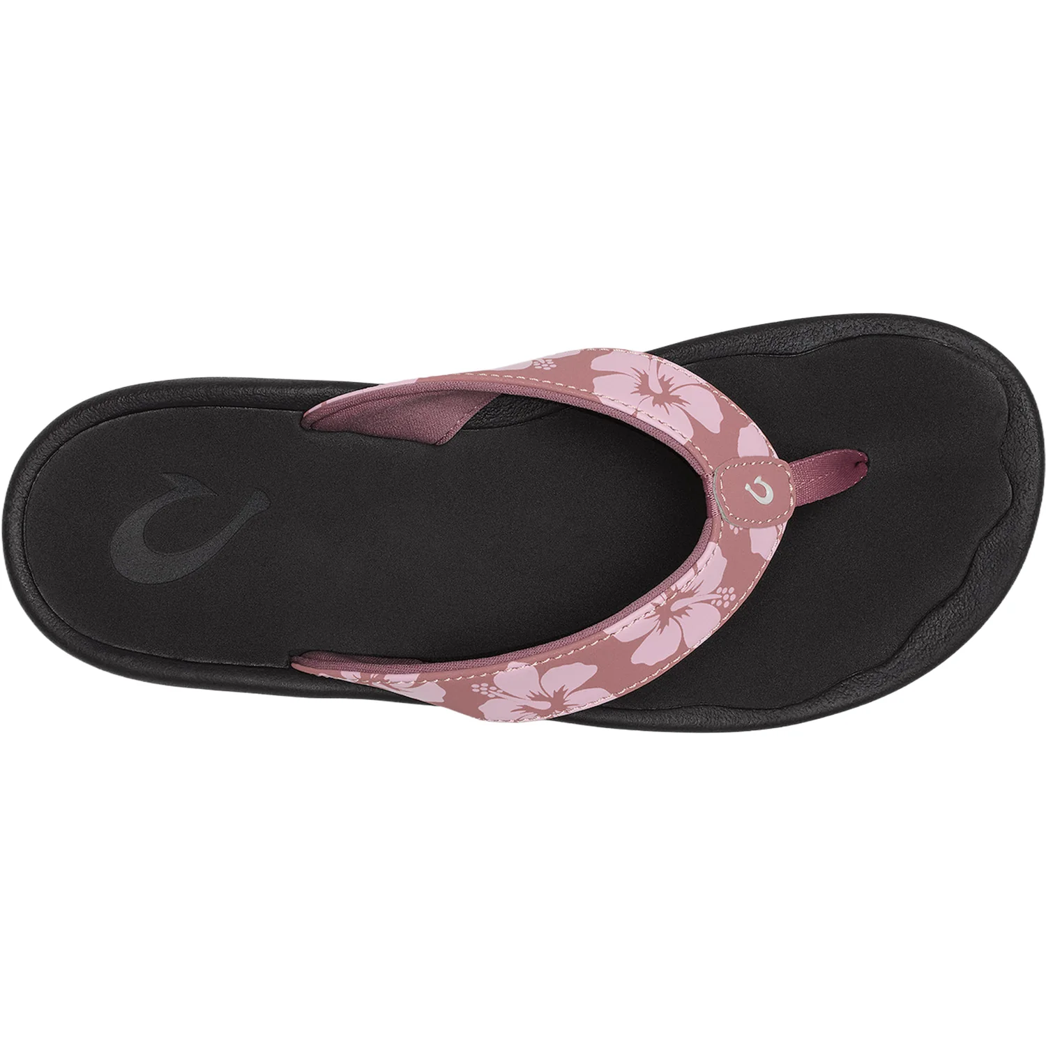 Olukai Ohana Women's Sandals Coral Rose/Pua - Image 2