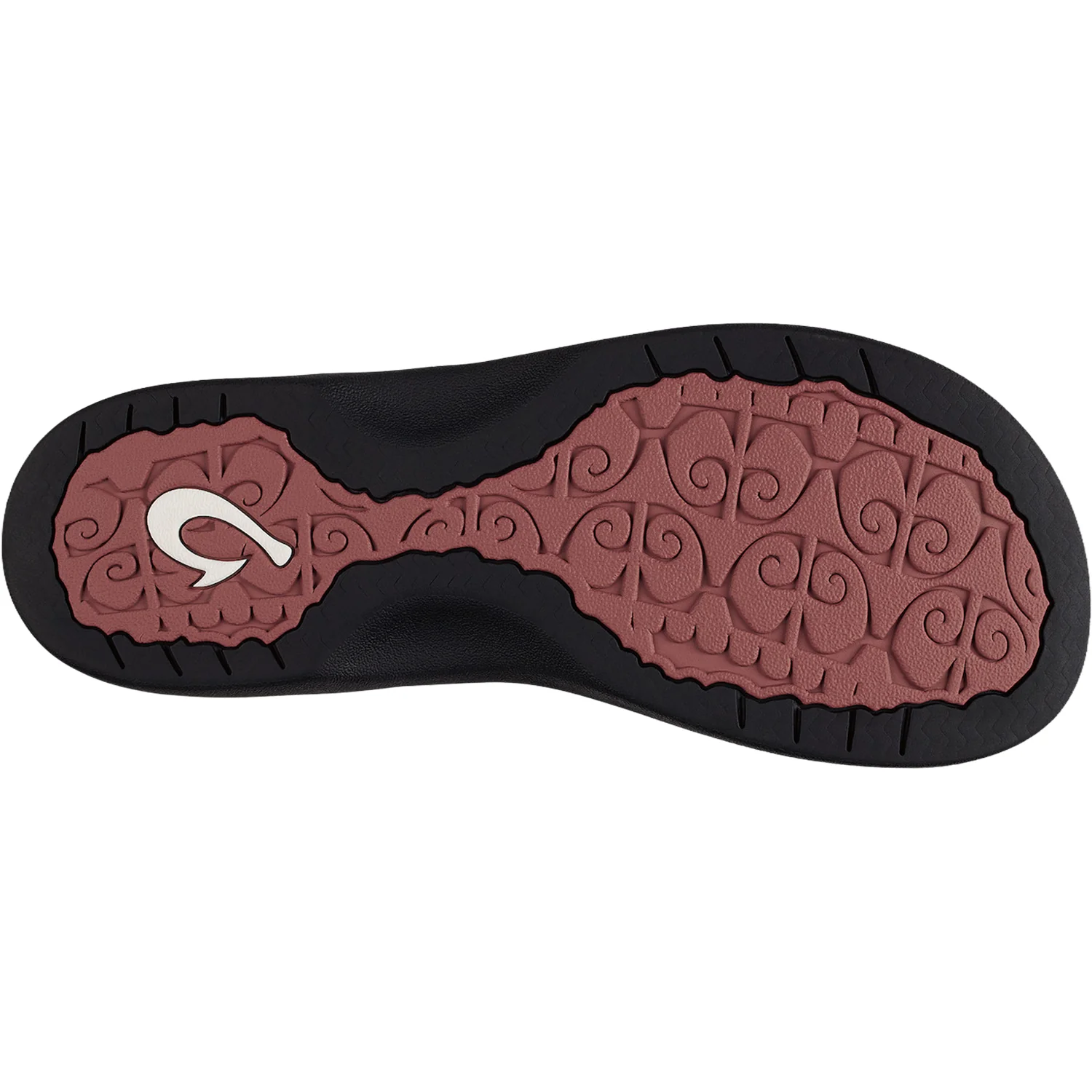 Olukai Ohana Women's Sandals Coral Rose/Pua - Image 4