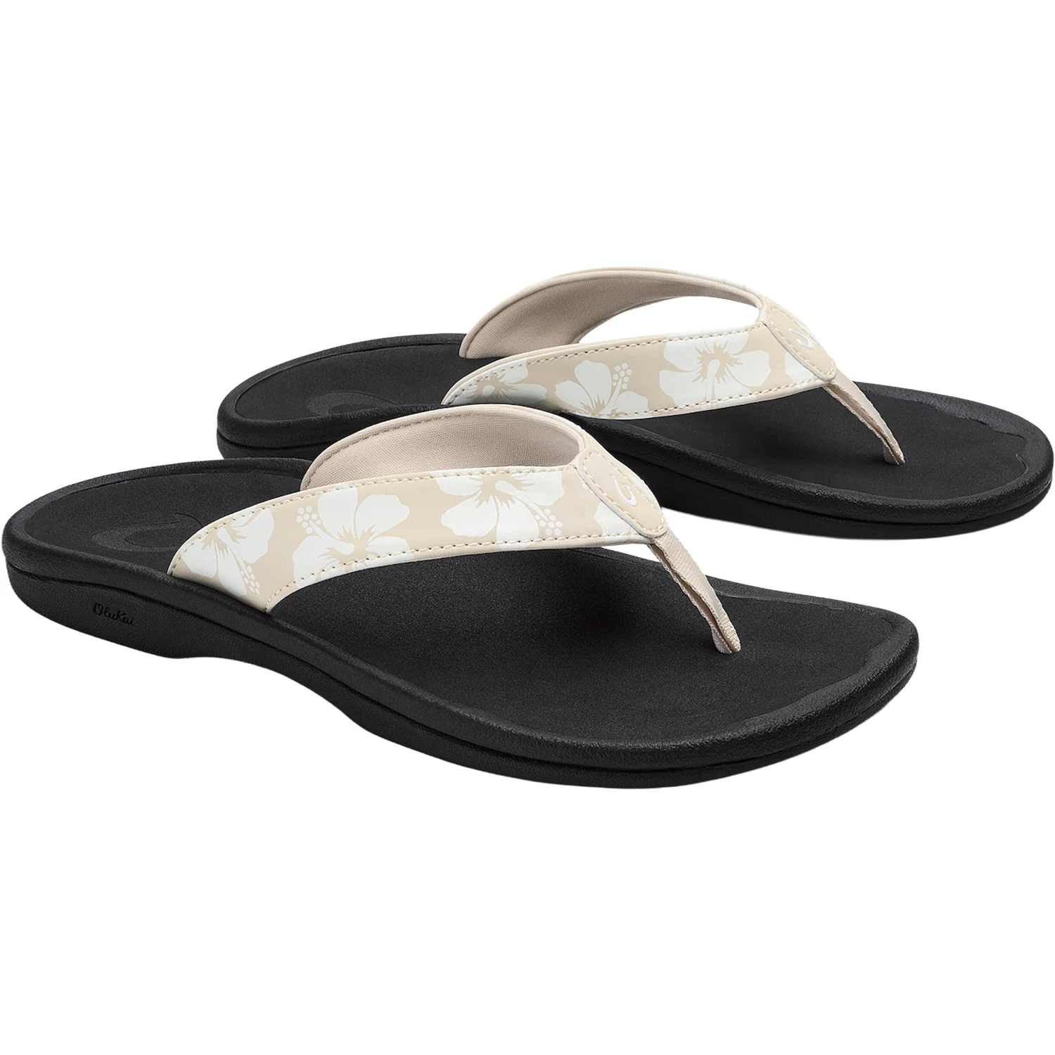 Olukai Ohana Women's Sandals Tapa/Pua - Image 3