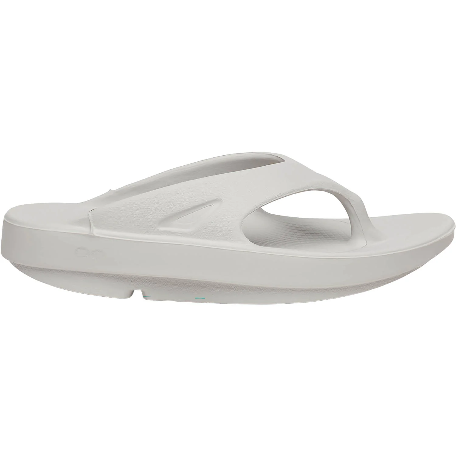 OOFOS OOriginal Unisex Recovery Slides Moonstone