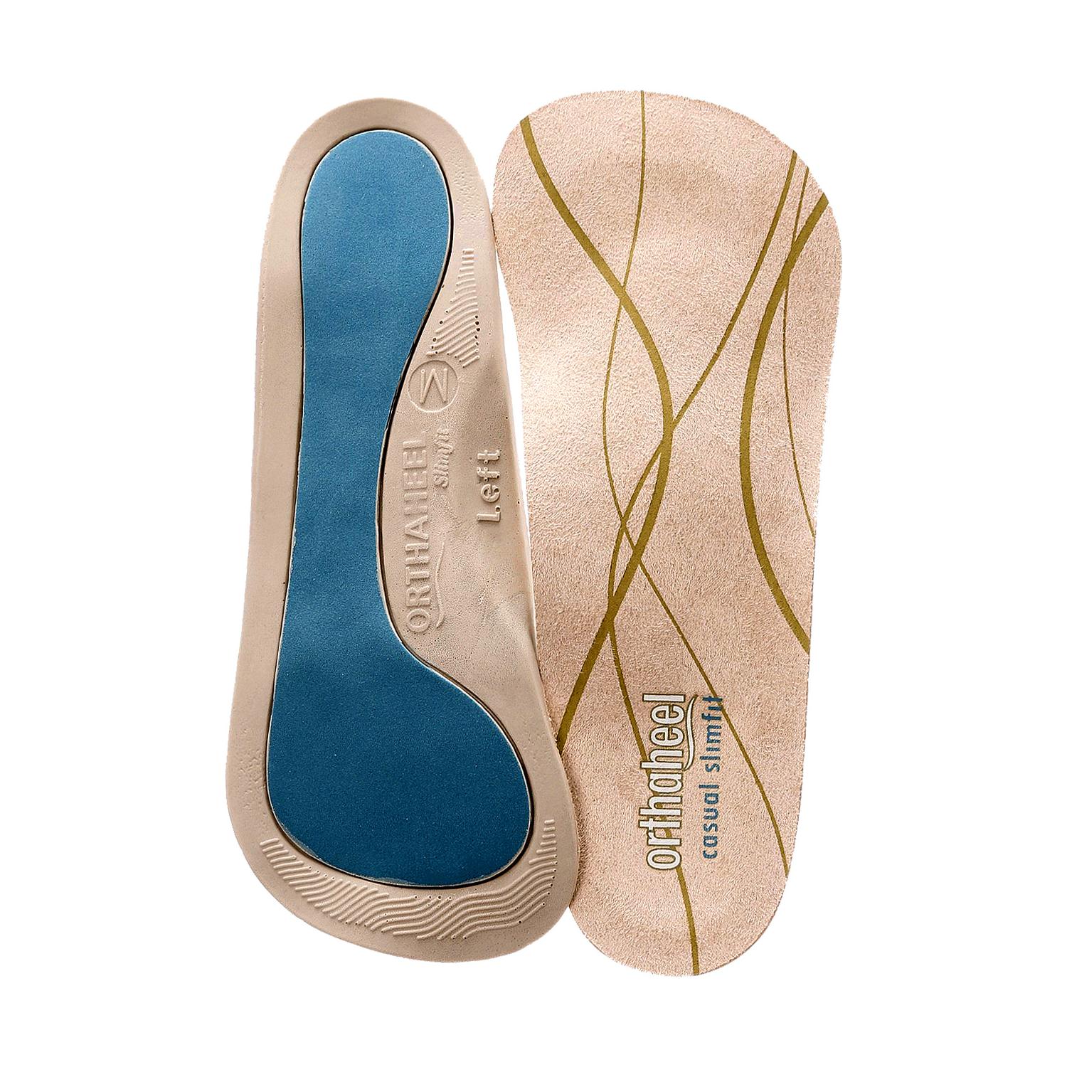 Vionic Slimfit Women's Insoles Beige - Image 2