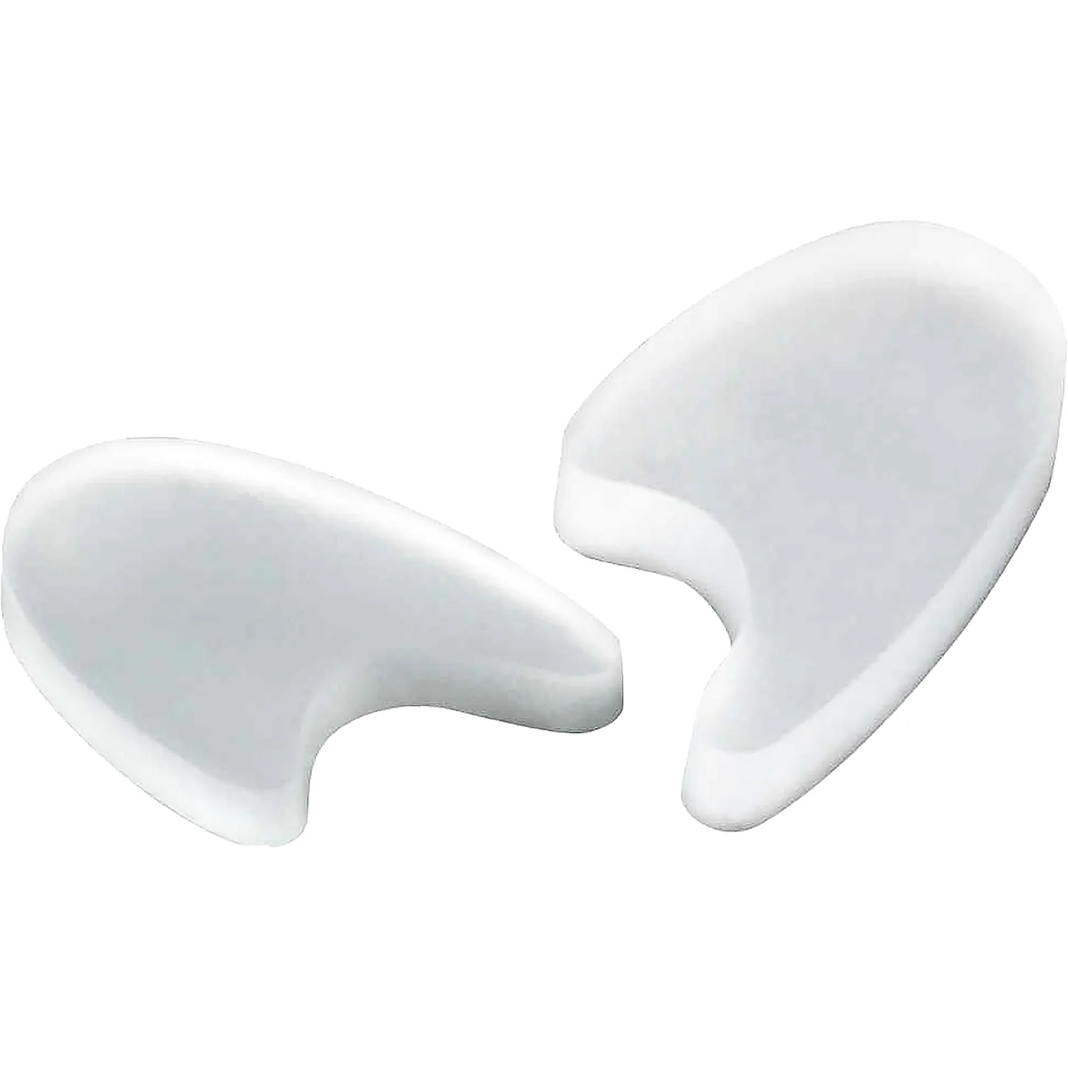 PediFix Visco-GEL Toe Separators 2 Pack Unisex - Image 3