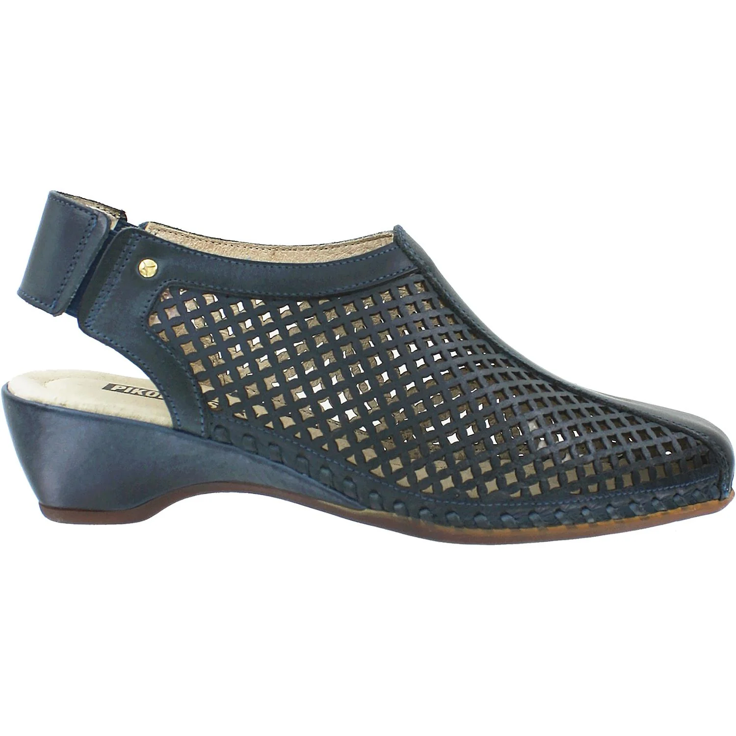 Pikolinos Romana 696-1558 Women's Ocean Leather