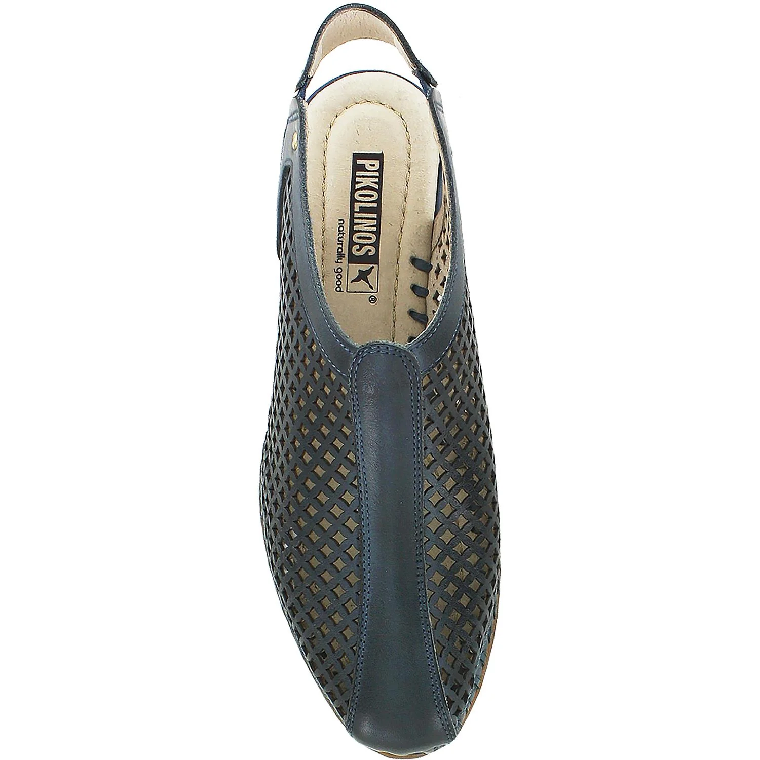 Pikolinos Romana 696-1558 Women's Ocean Leather - Image 2