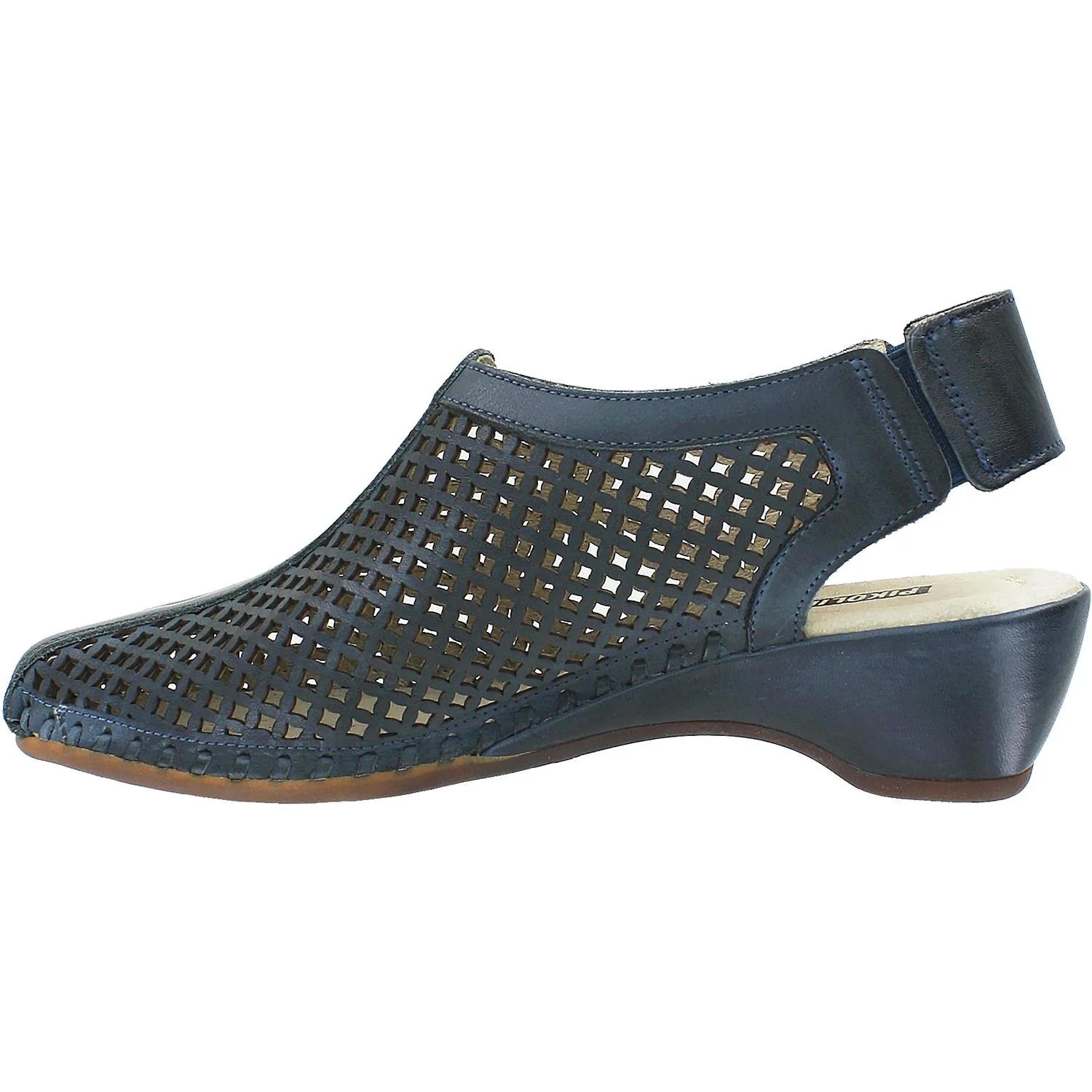 Pikolinos Romana 696-1558 Women's Ocean Leather - Image 3